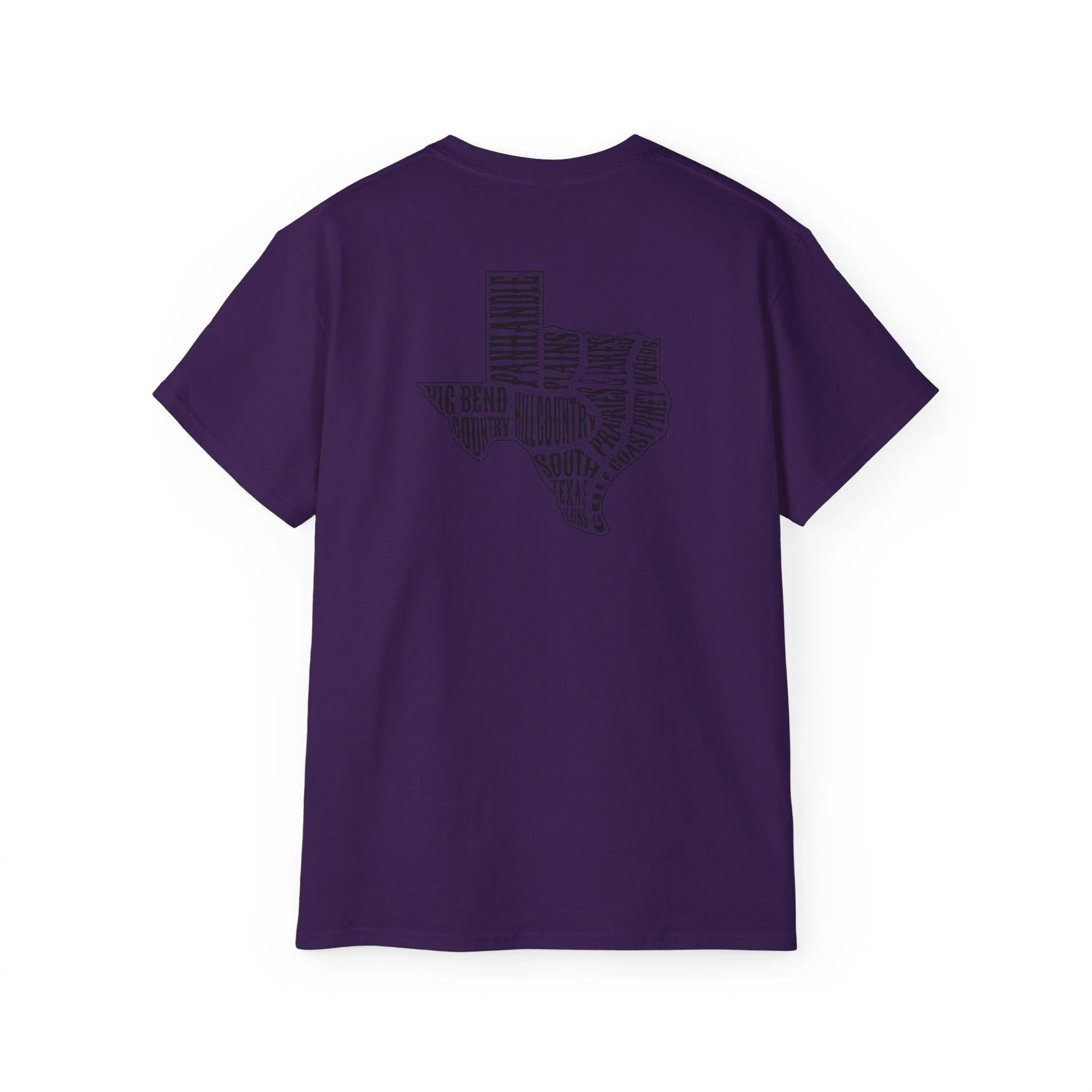 Unisex Ultra Cotton Tee - Image 31