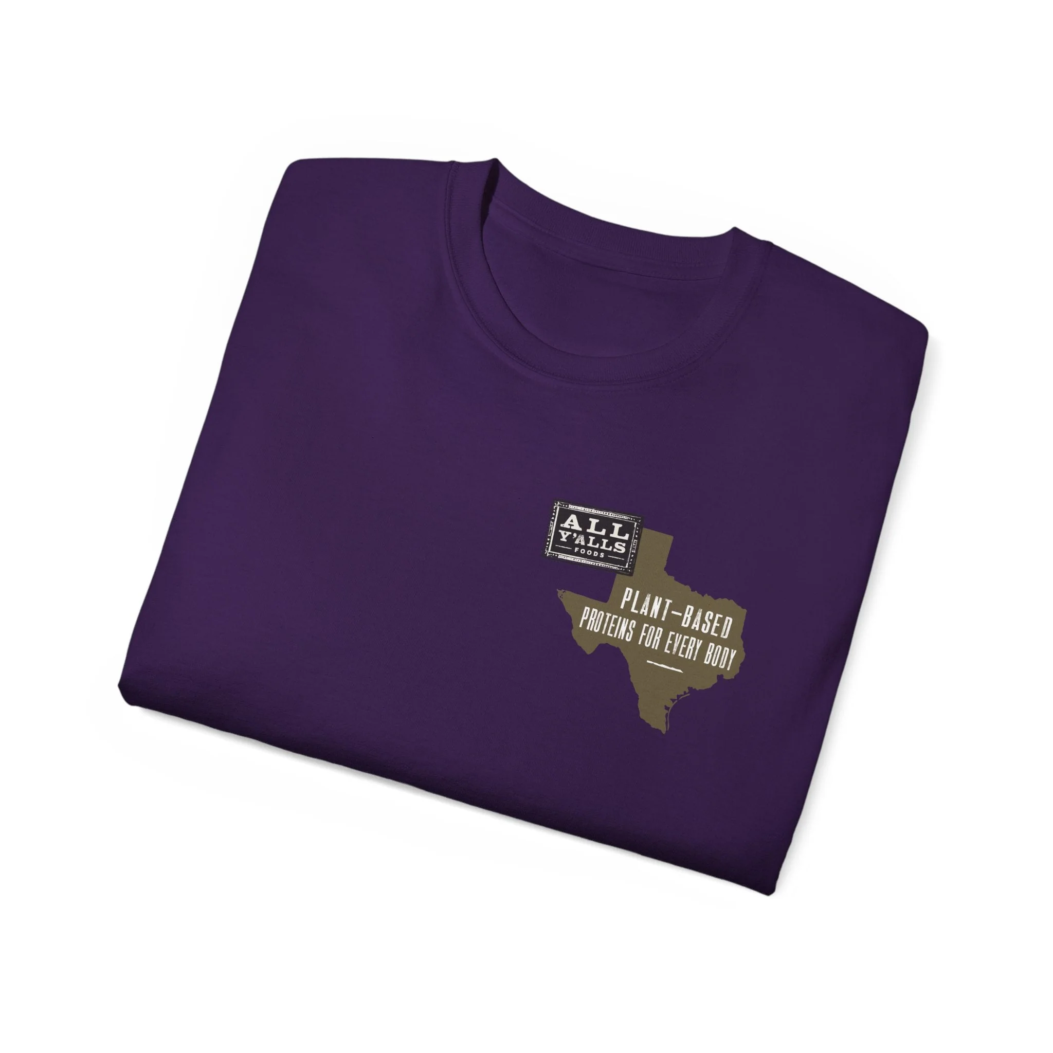 Unisex Ultra Cotton Tee - Image 33