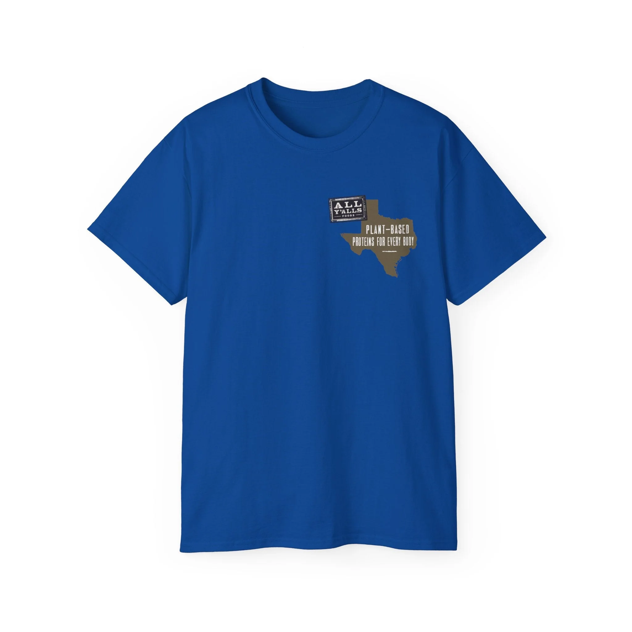 Unisex Ultra Cotton Tee - Image 34