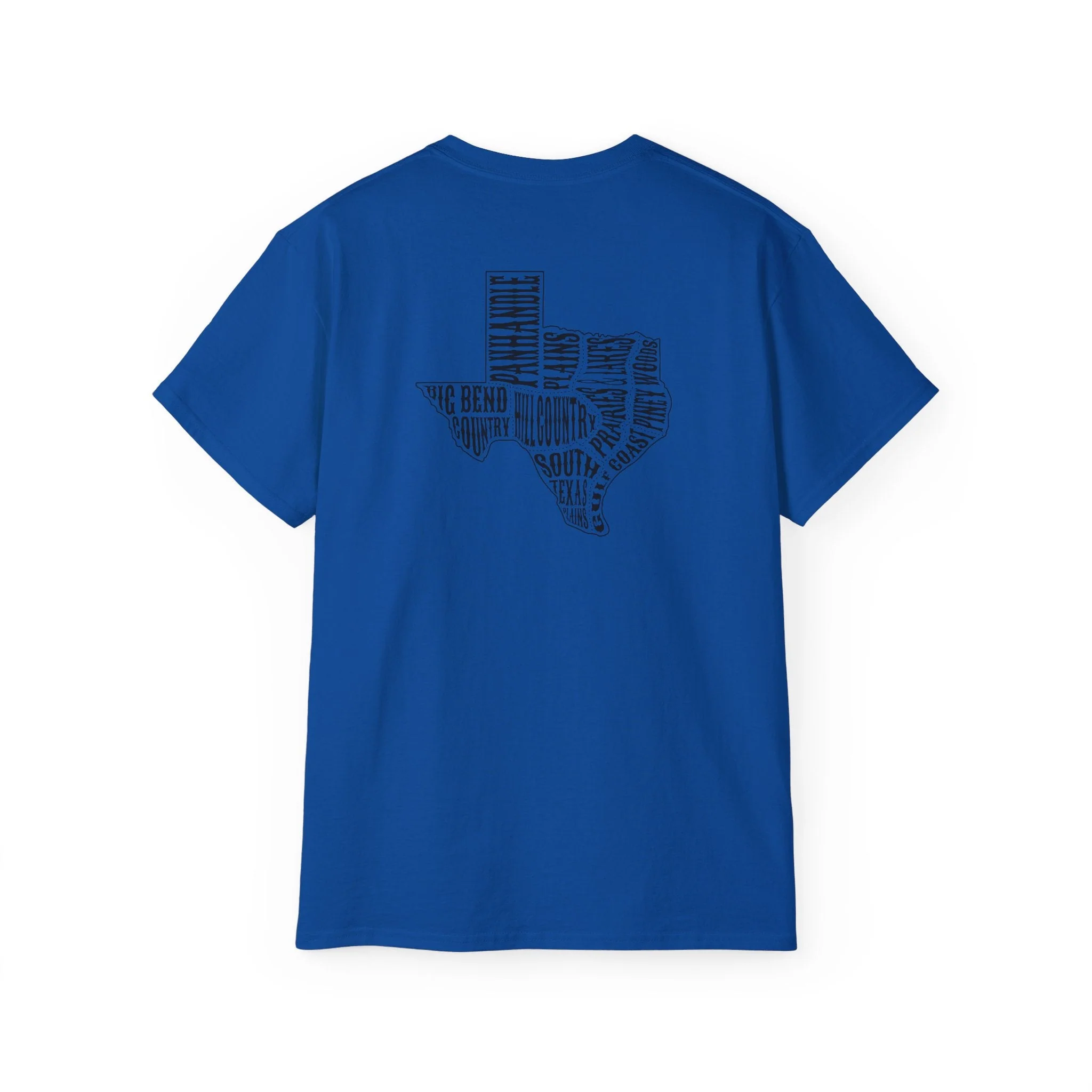 Unisex Ultra Cotton Tee - Image 35