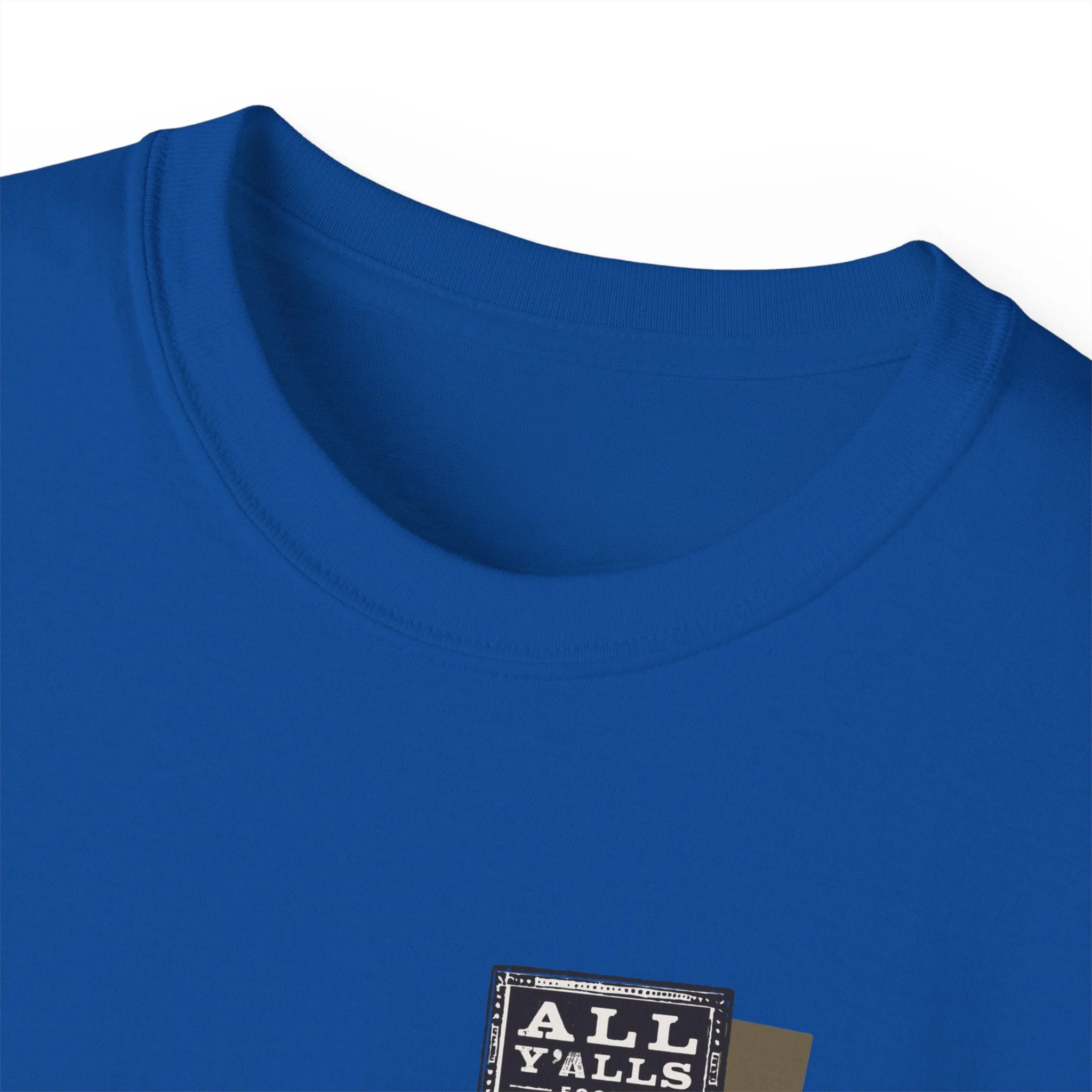 Unisex Ultra Cotton Tee - Image 36