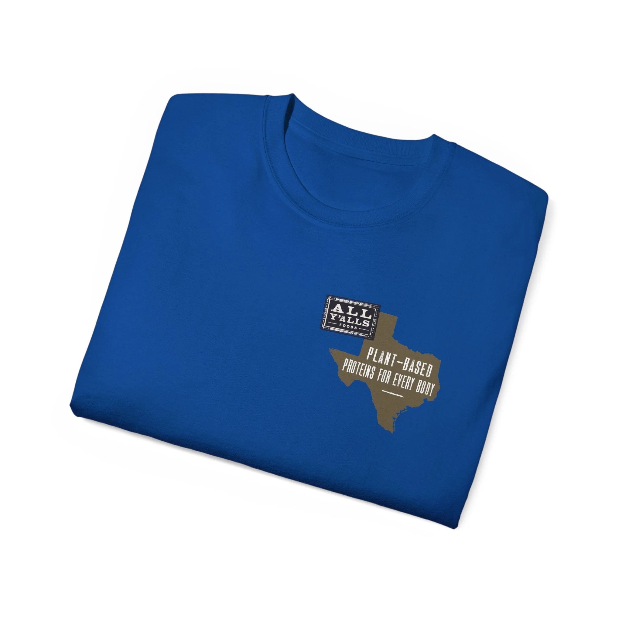 Unisex Ultra Cotton Tee - Image 37