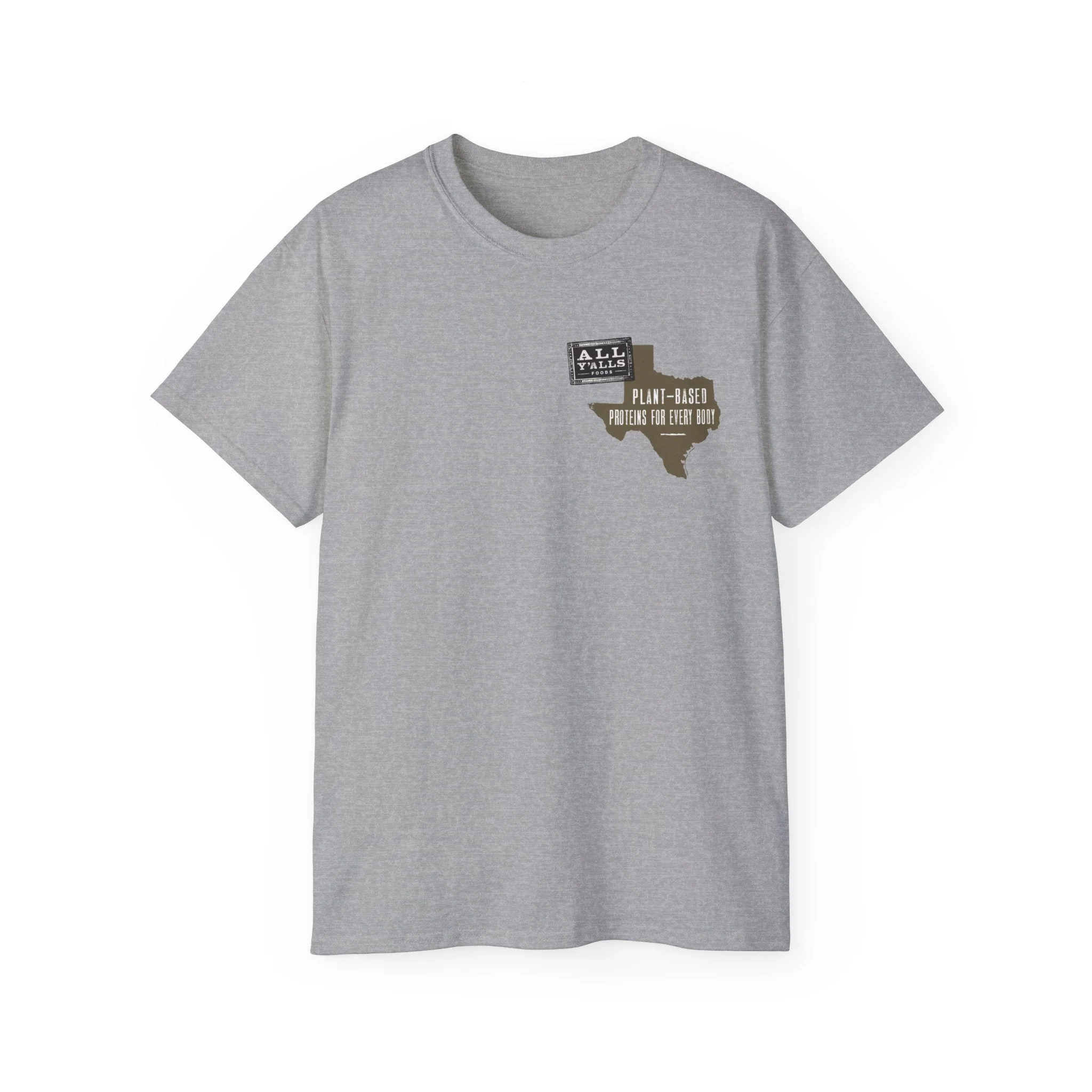 Unisex Ultra Cotton Tee - Image 38