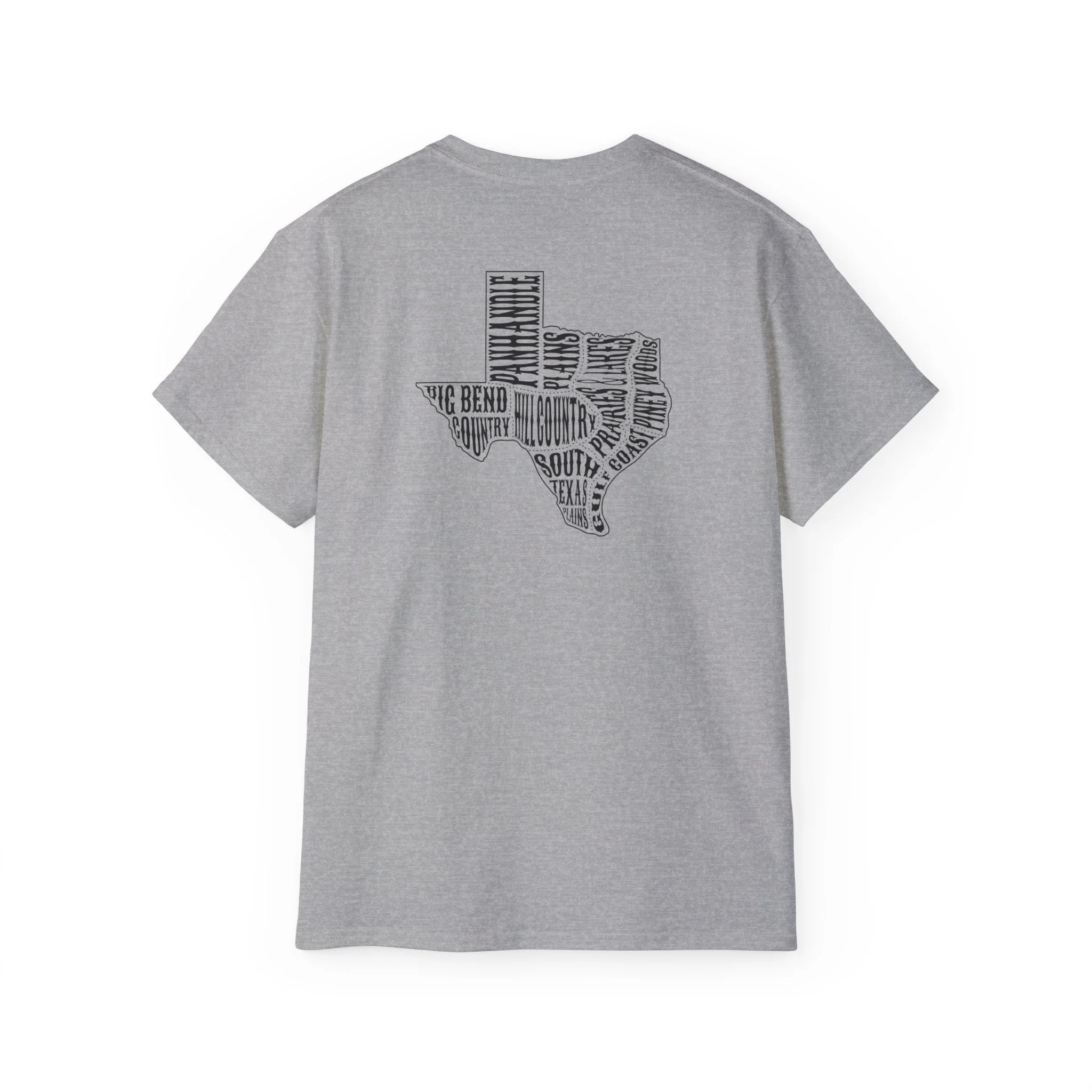 Unisex Ultra Cotton Tee - Image 39
