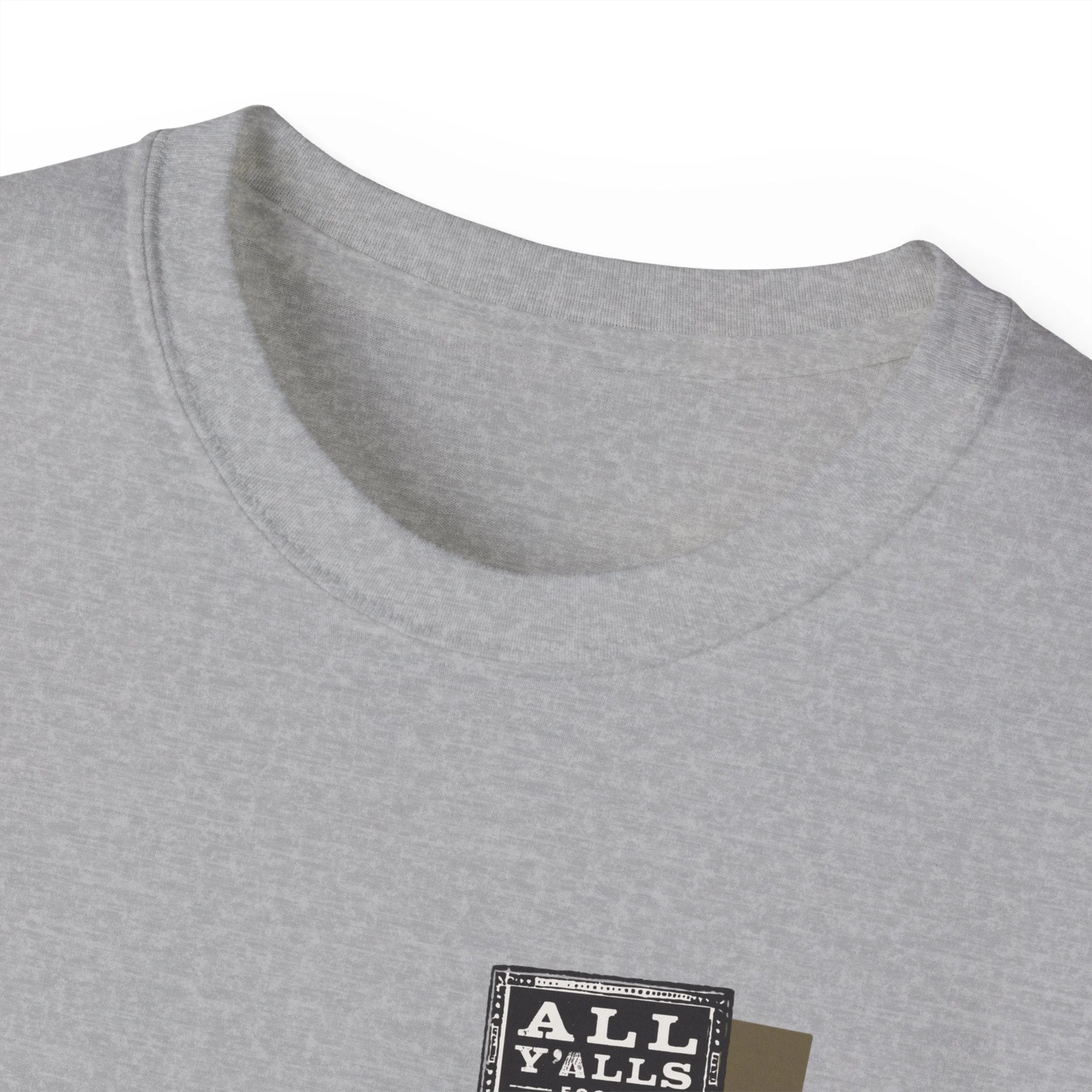 Unisex Ultra Cotton Tee - Image 40