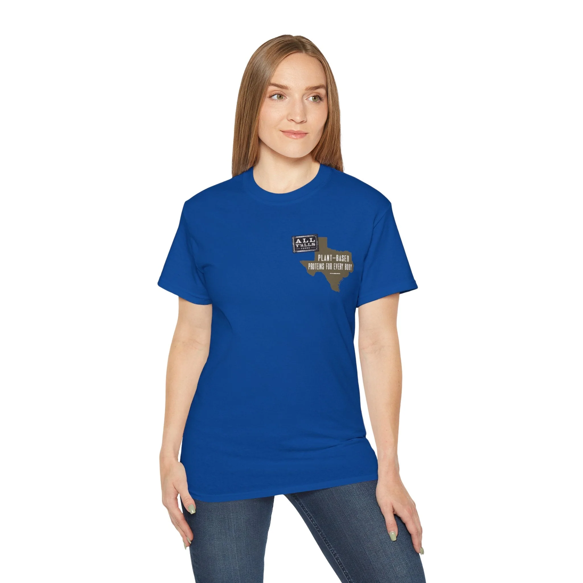 Unisex Ultra Cotton Tee - Image 7