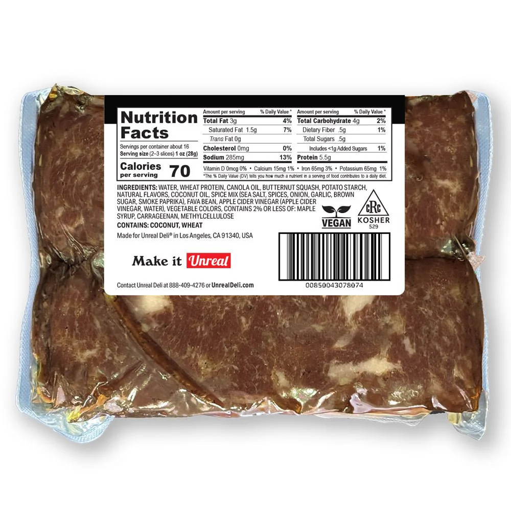 Unreal Bacon - Image 3