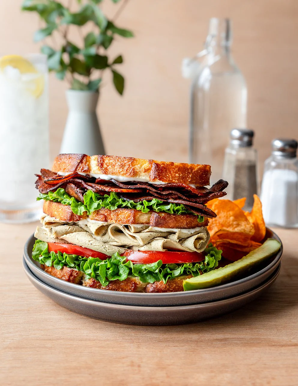 Unreal Bacon - Image 5