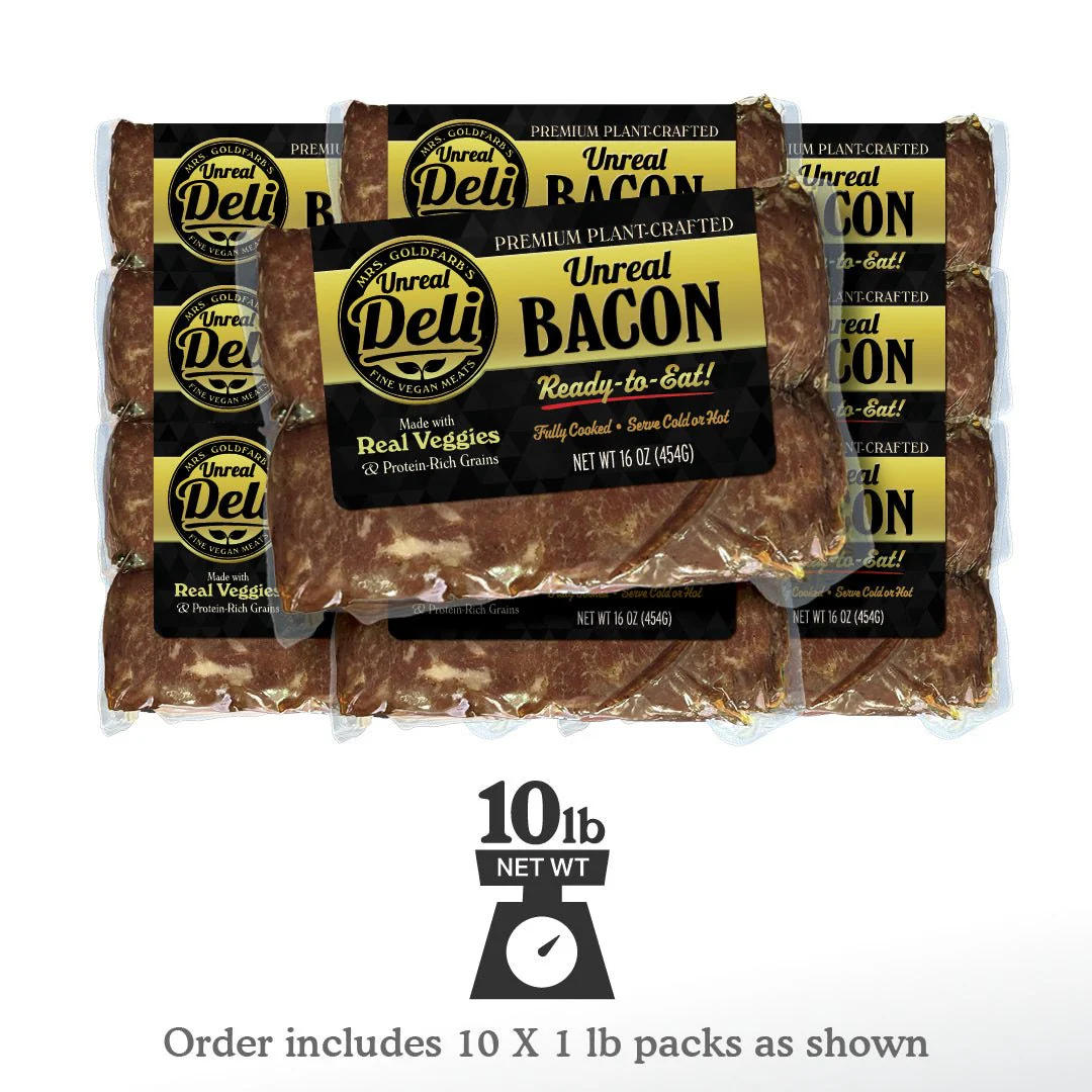 Unreal Bacon - Image 6