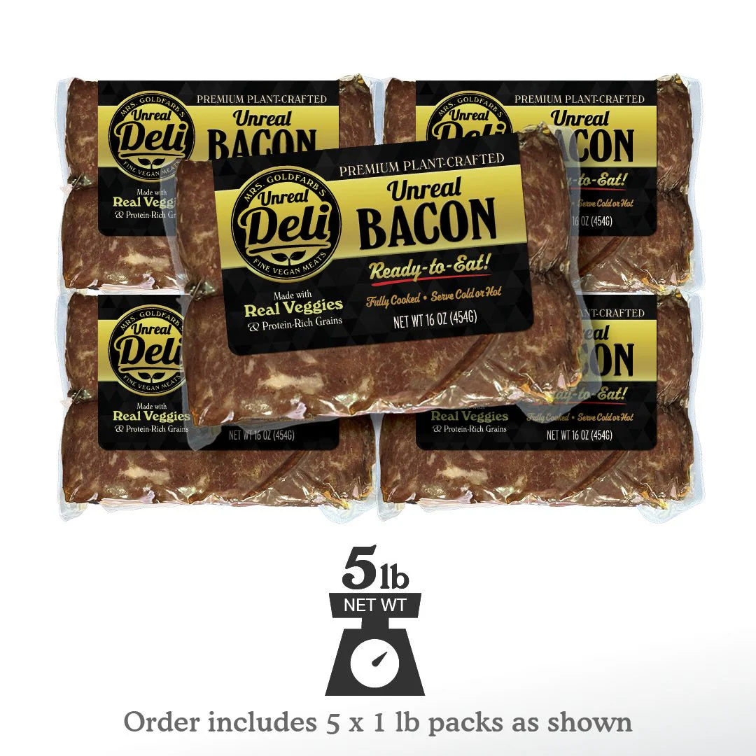 Unreal Bacon - Image 7