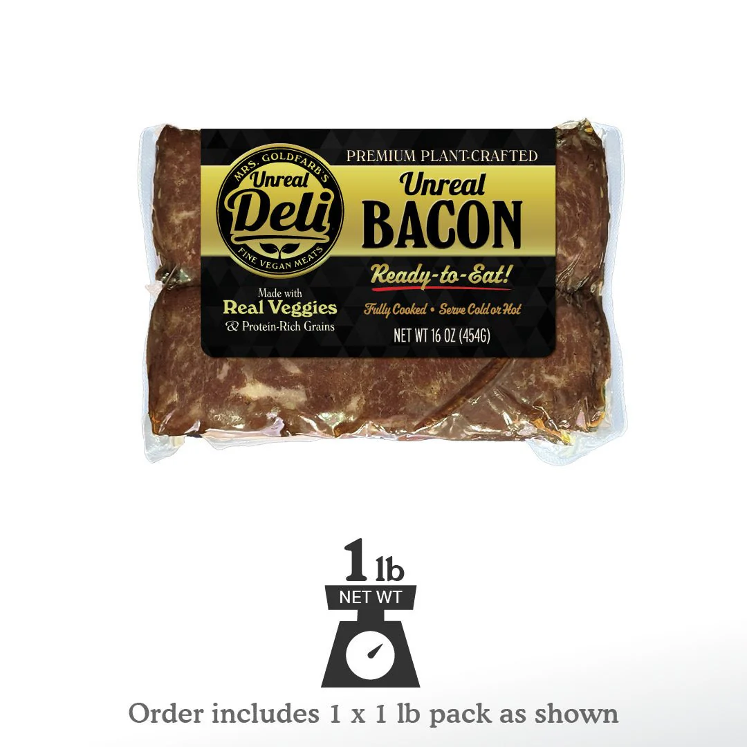 Unreal Bacon - Image 8