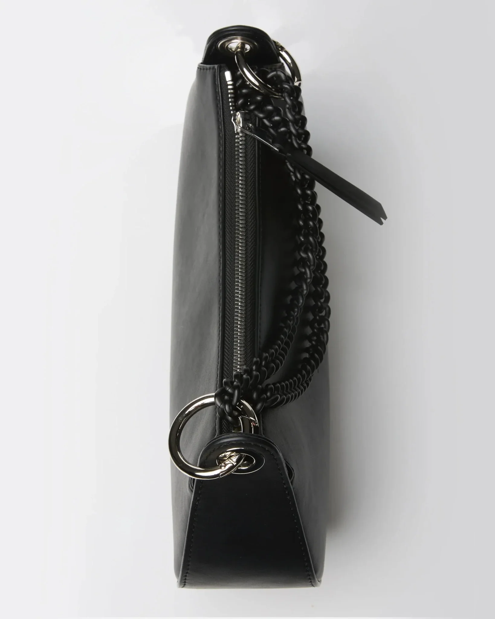 Vamp B-Bag of grape-based vegan leather - Image 6