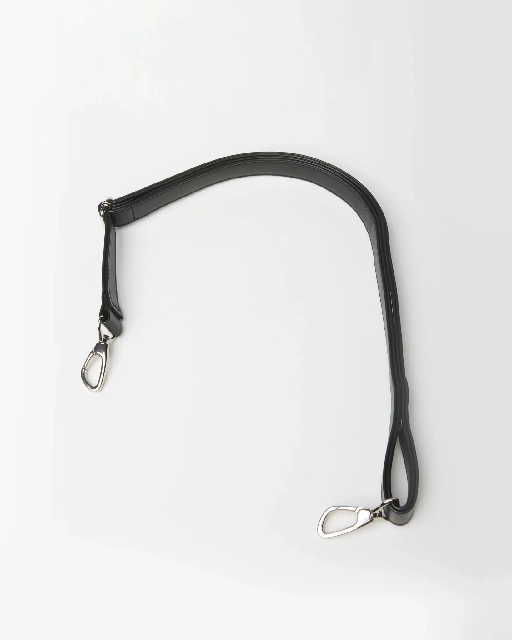 Vamp B-Bag of grape-based vegan leather - Image 9