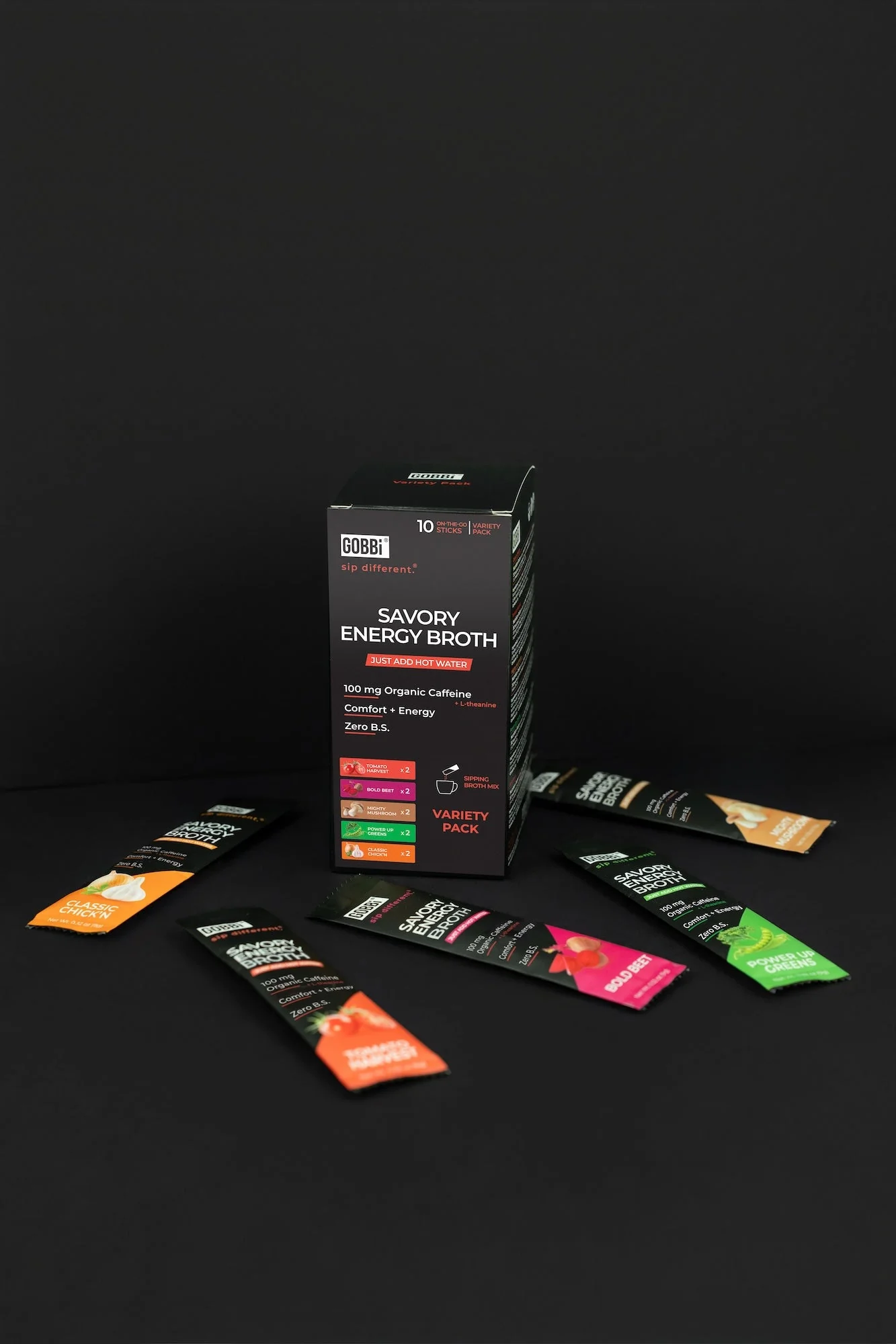 Variety Pack - Image 5