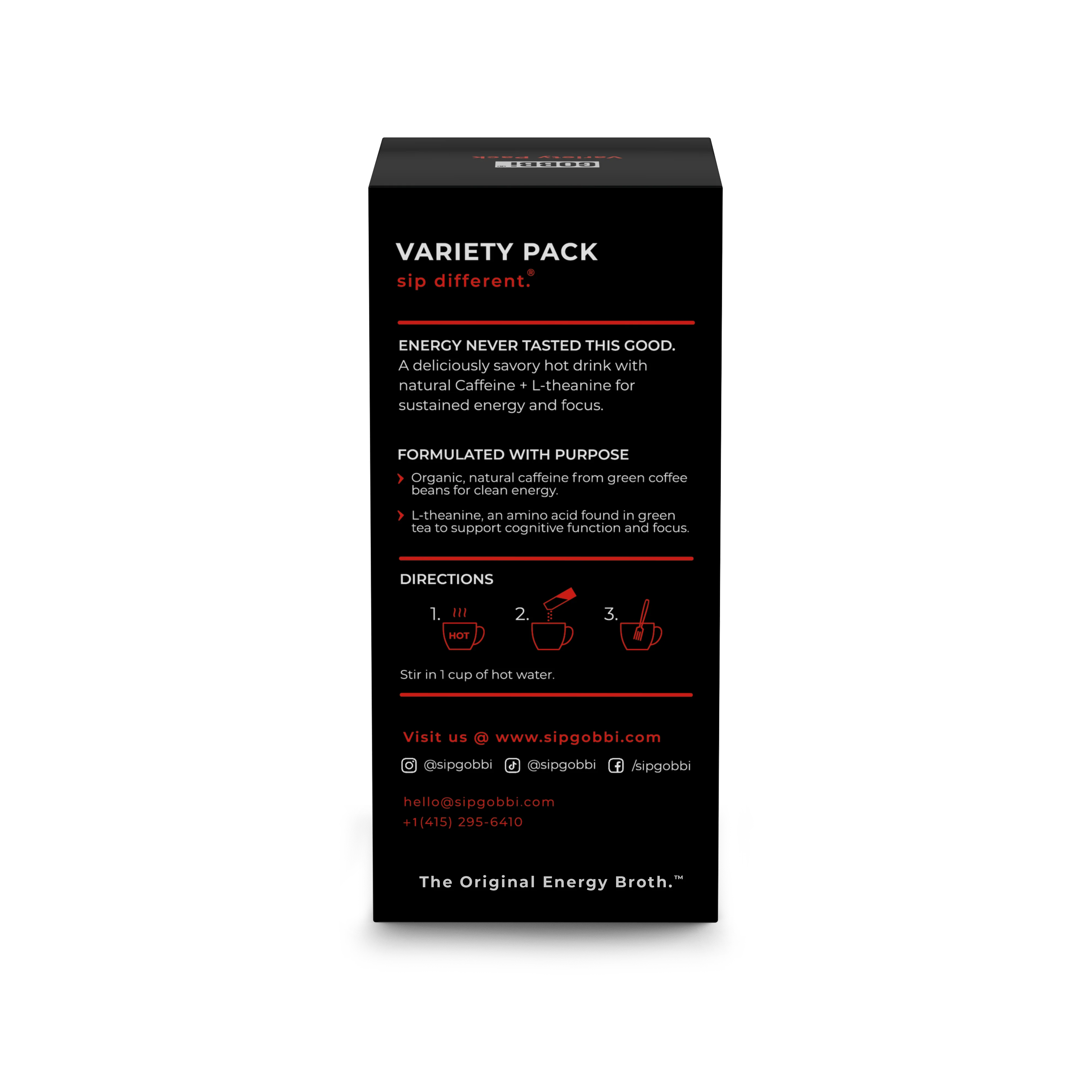 Variety Pack - Image 9