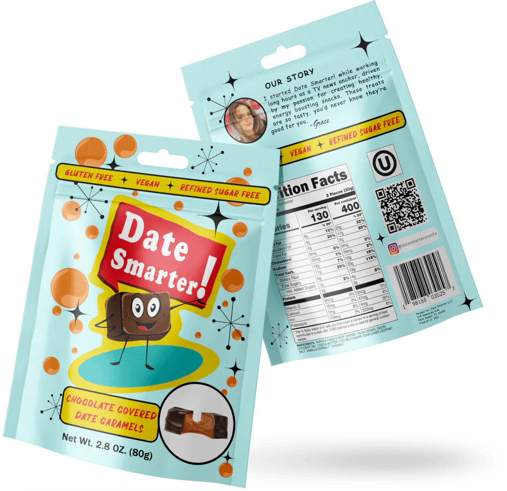 Variety Pack: Peppermint & Original Flavor - 6pk - Image 6