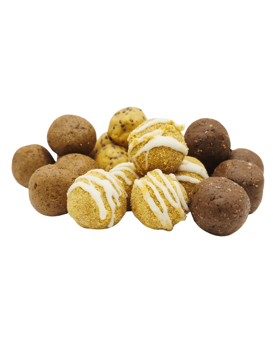 Variety Pack Protein Poppers (3-Pack) - Image 2