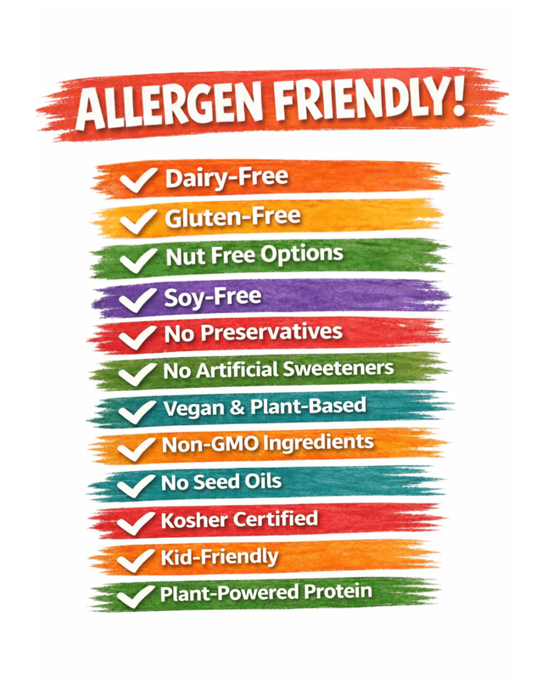 Variety Pack Protein Poppers (3-Pack) - Image 4