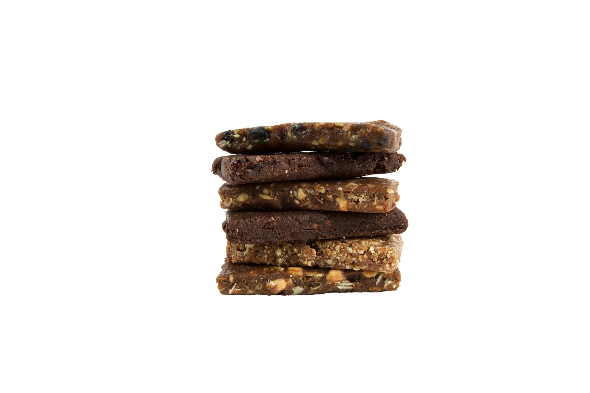 Variety Pack Whole Food Energy Bars - Image 3