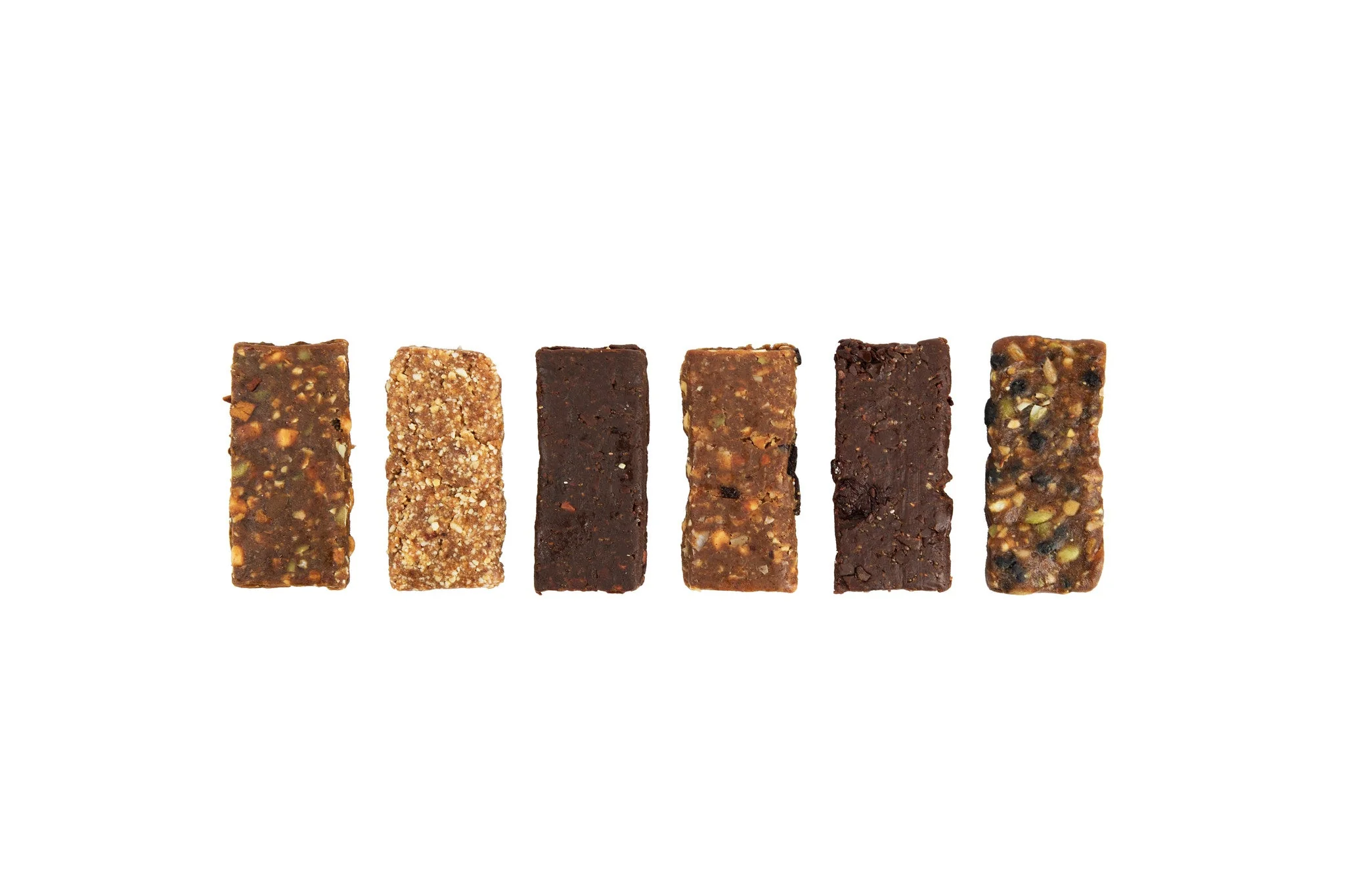 Variety Pack Whole Food Energy Bars - Image 4