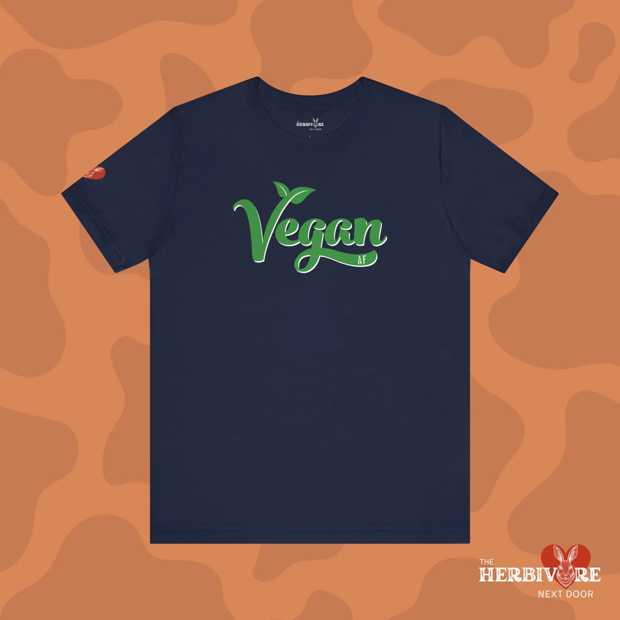 Vegan AF - Unisex - Image 5