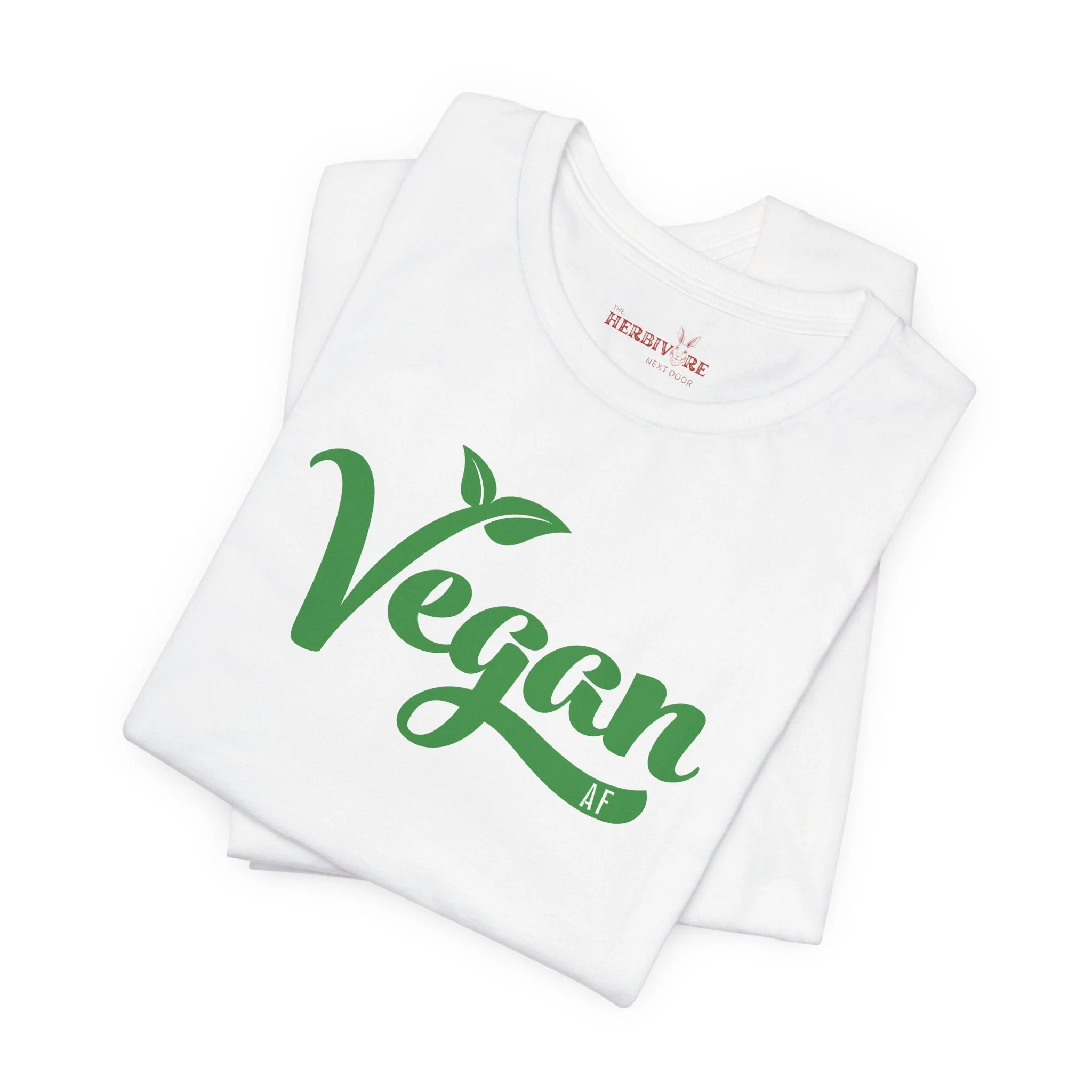 Vegan AF - Unisex - Image 7