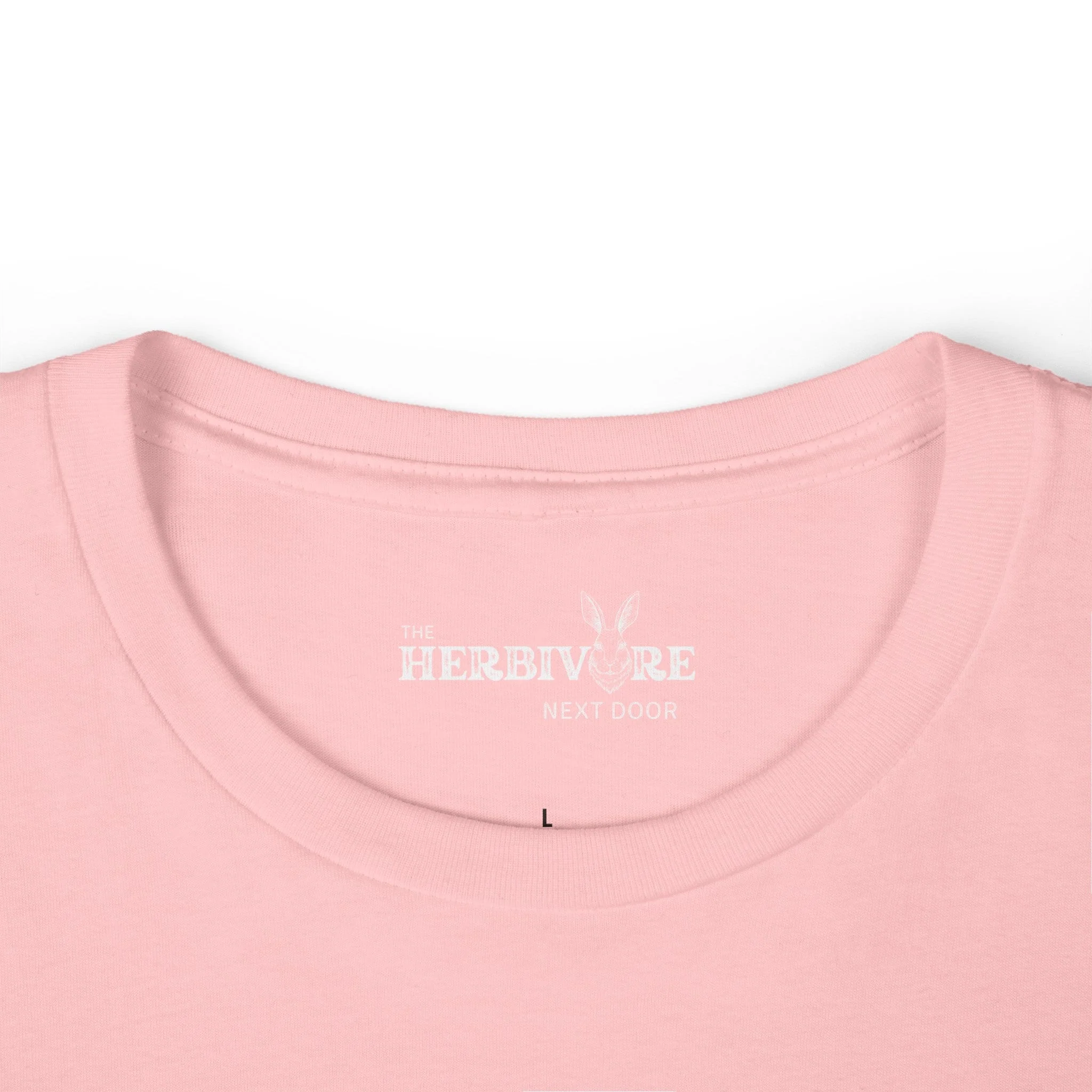 Vegan AF T-shirt - Women's Style - Image 20
