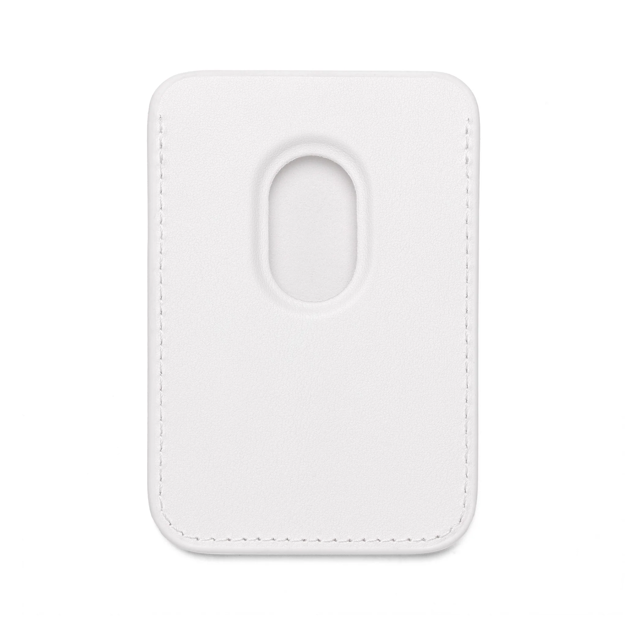Vegan America MagSafe Wallet — Vegan Lifestyle Card Holder - Image 2