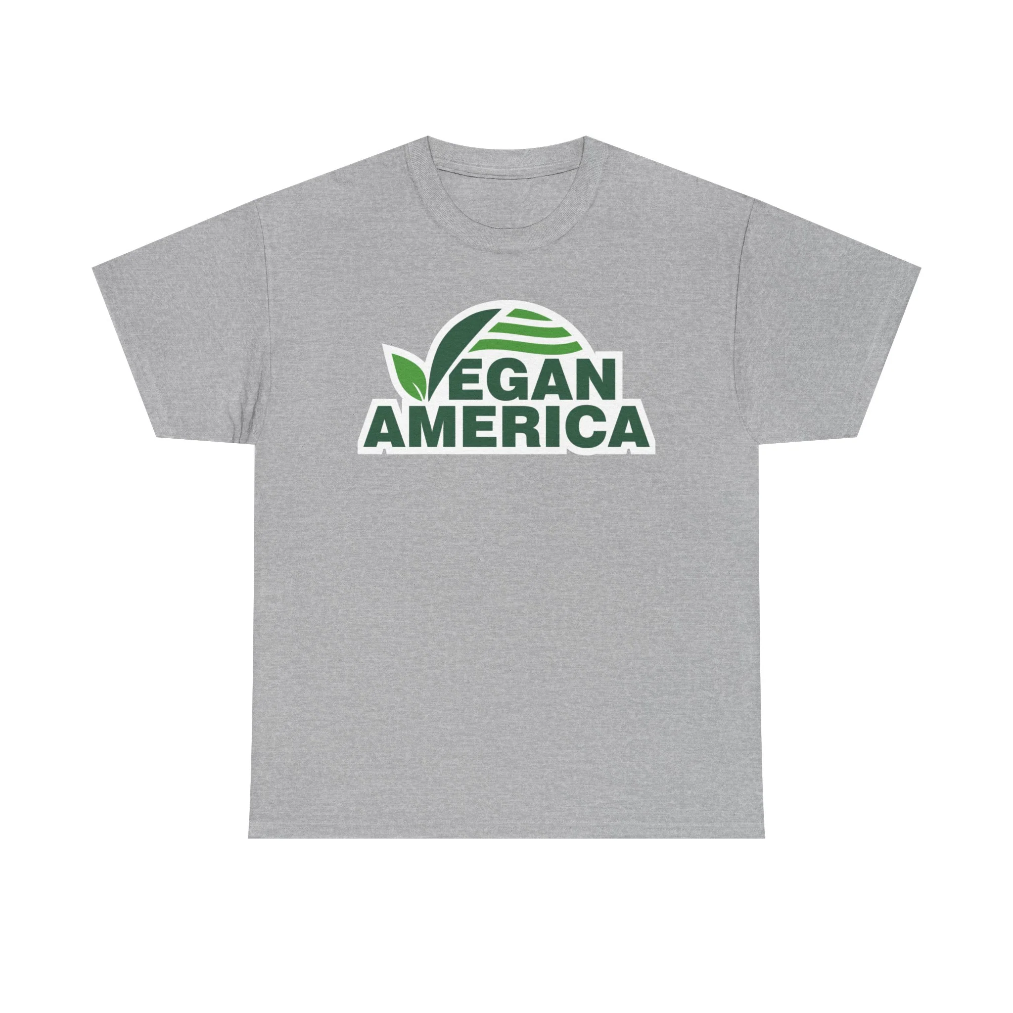 Vegan America T‑Shirt - Image 10
