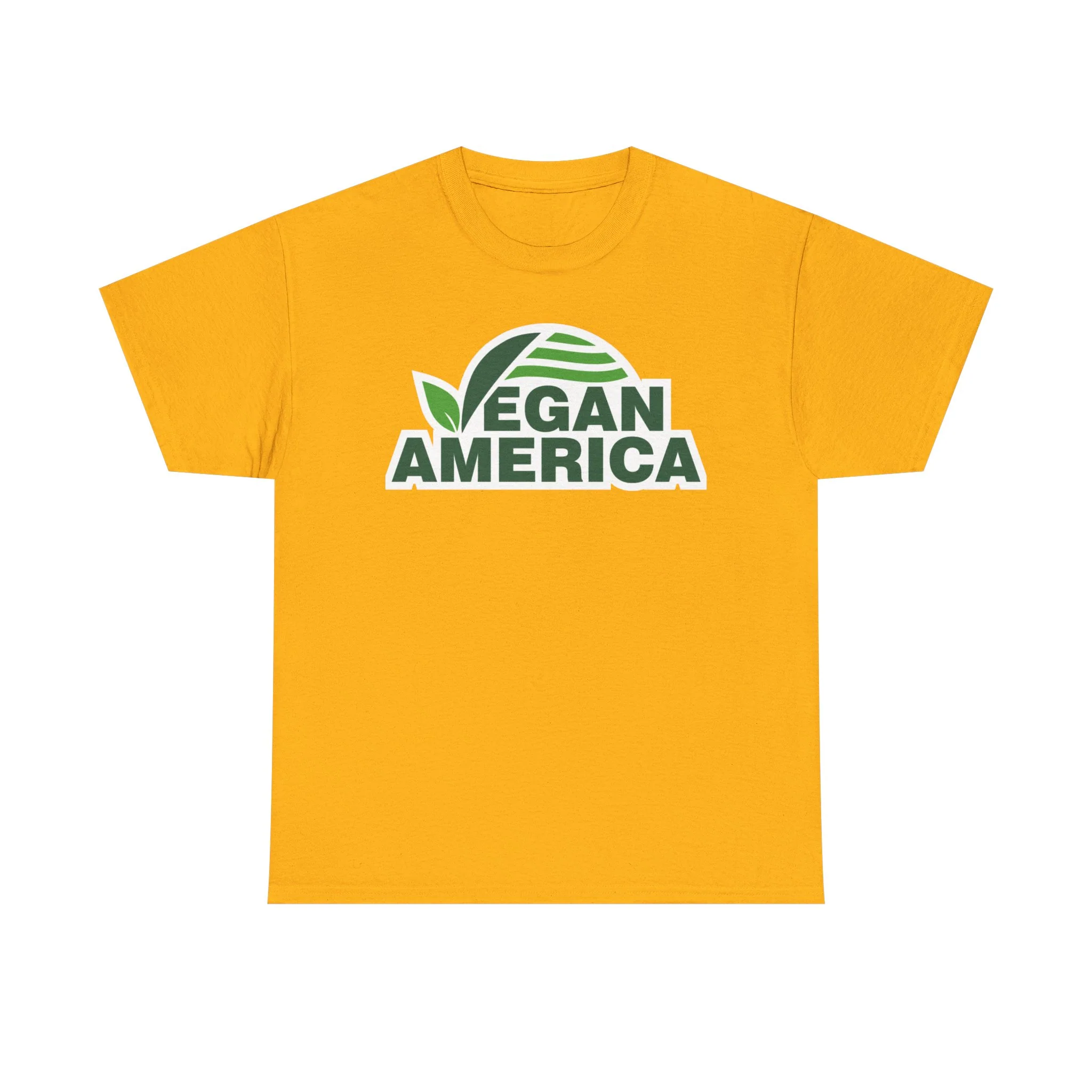 Vegan America T‑Shirt - Image 11