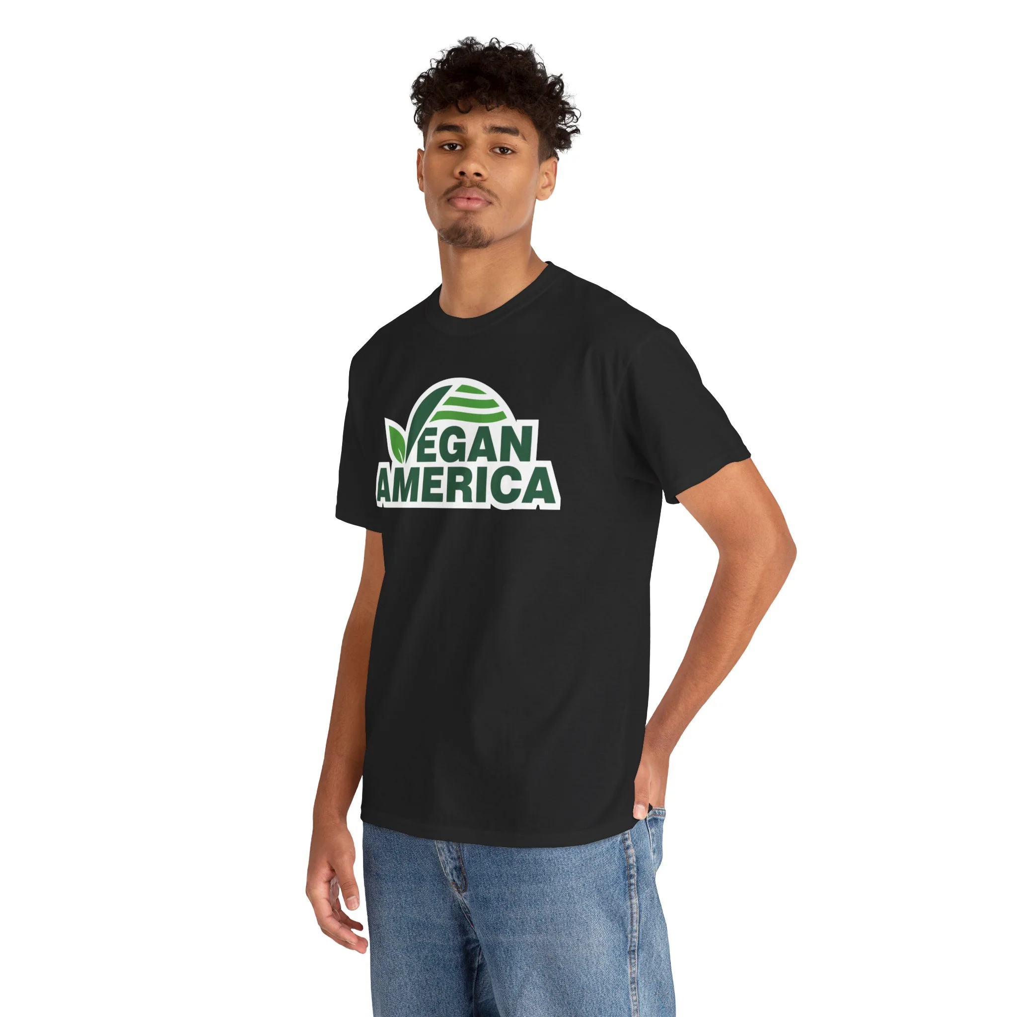 Vegan America T‑Shirt - Image 12