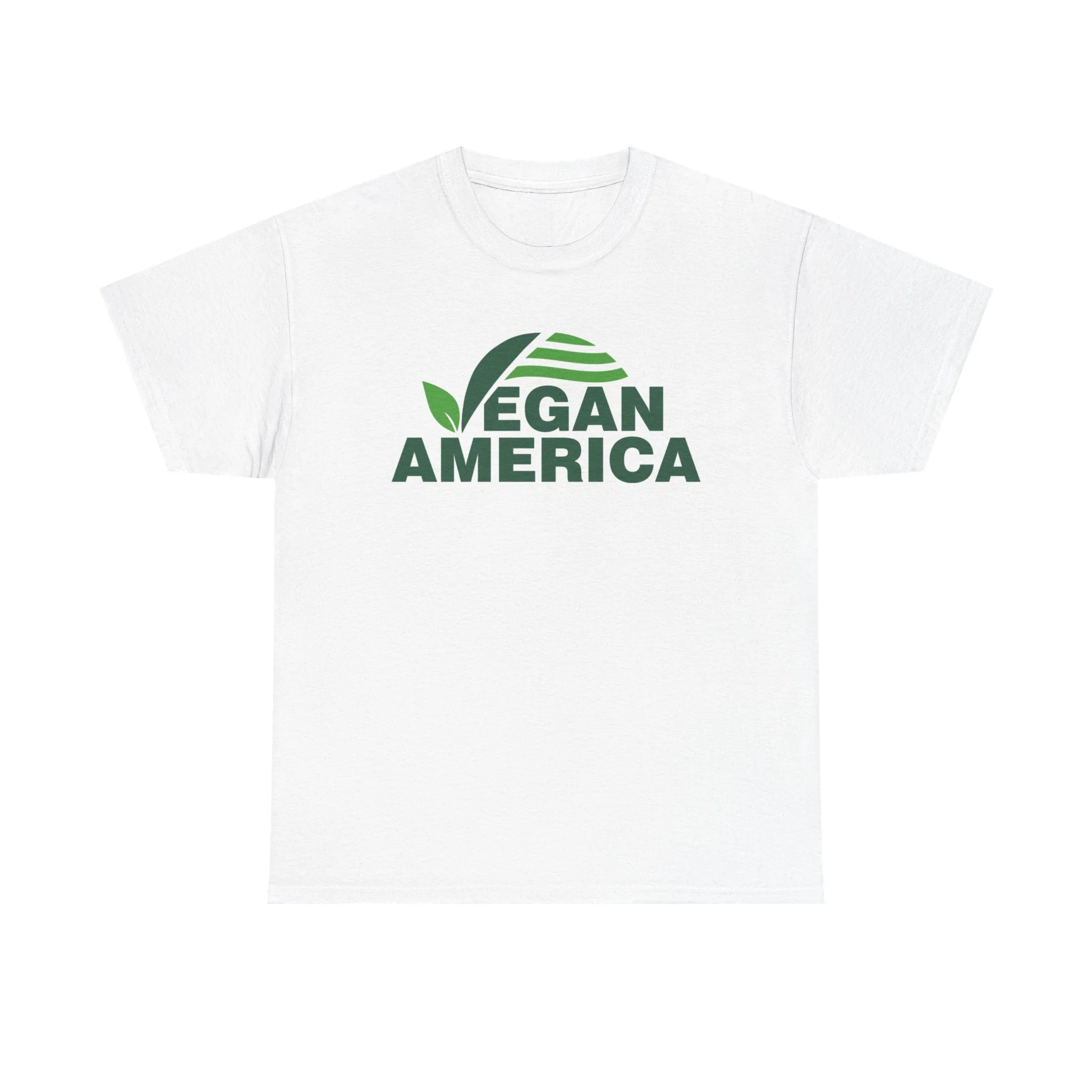 Vegan America T‑Shirt - Image 13