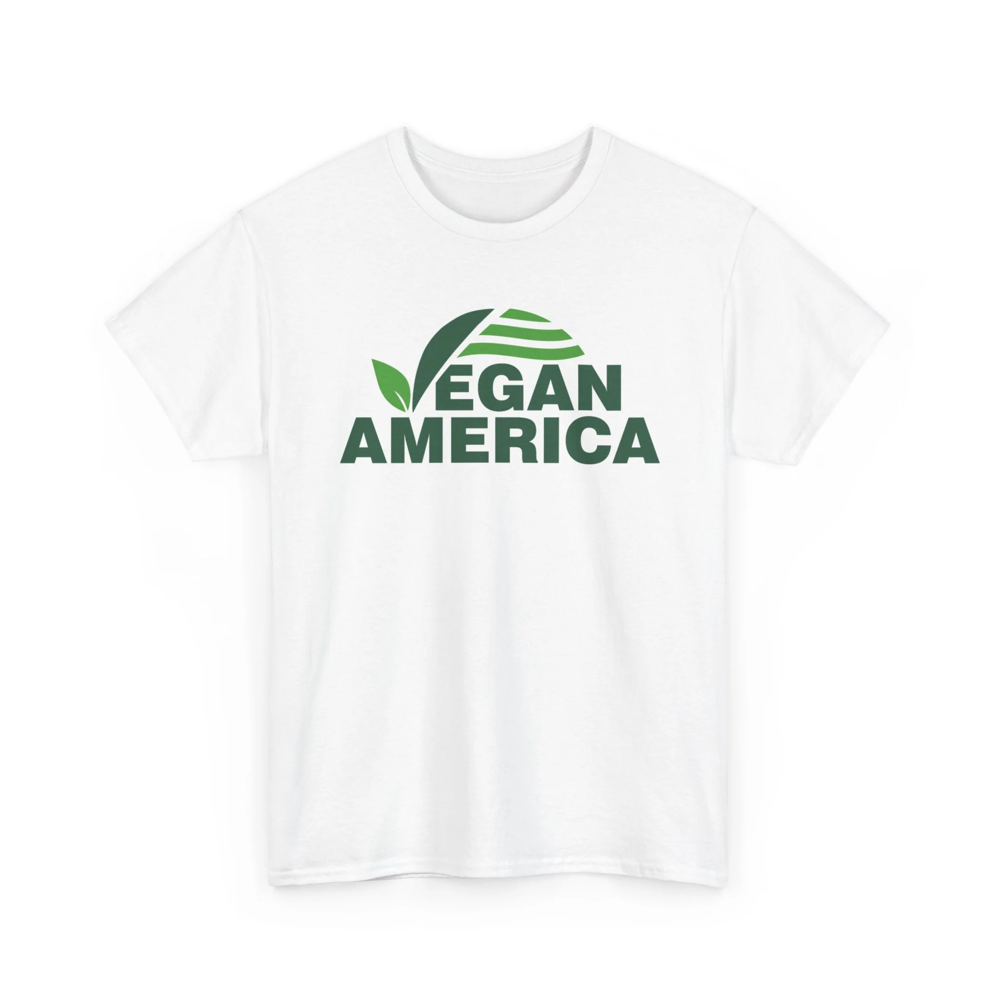 Vegan America T‑Shirt - Image 15