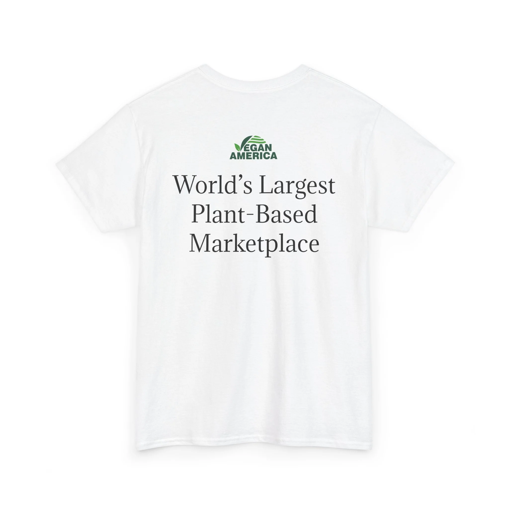 Vegan America T‑Shirt - Image 16