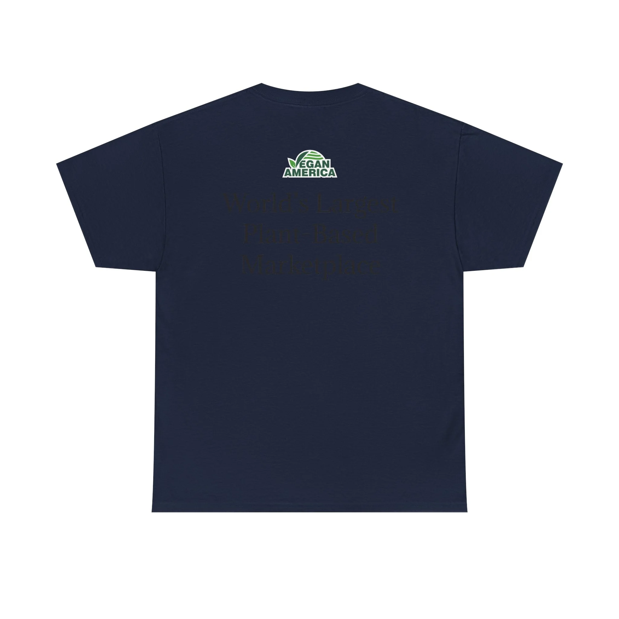 Vegan America T‑Shirt - Image 24