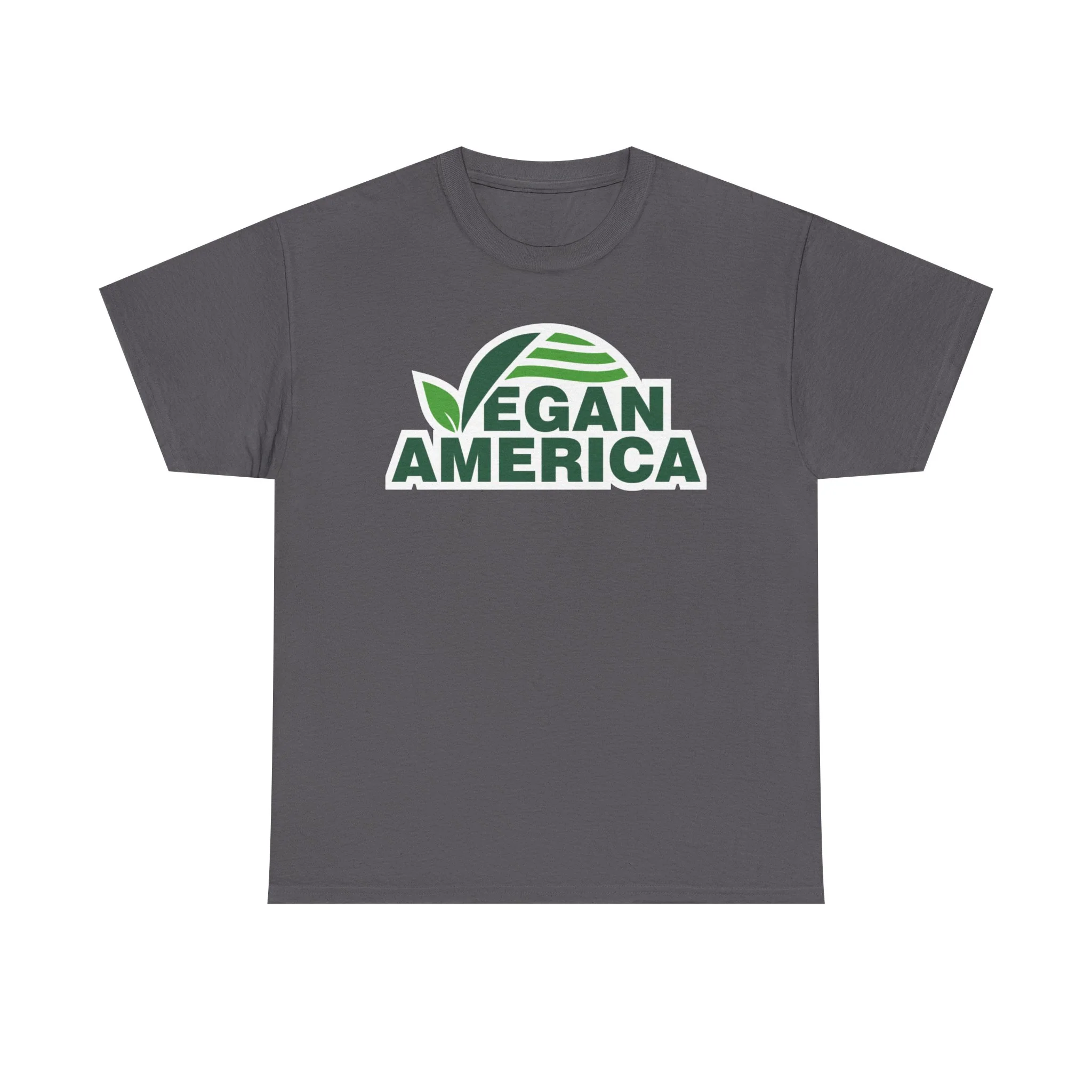Vegan America T‑Shirt - Image 3