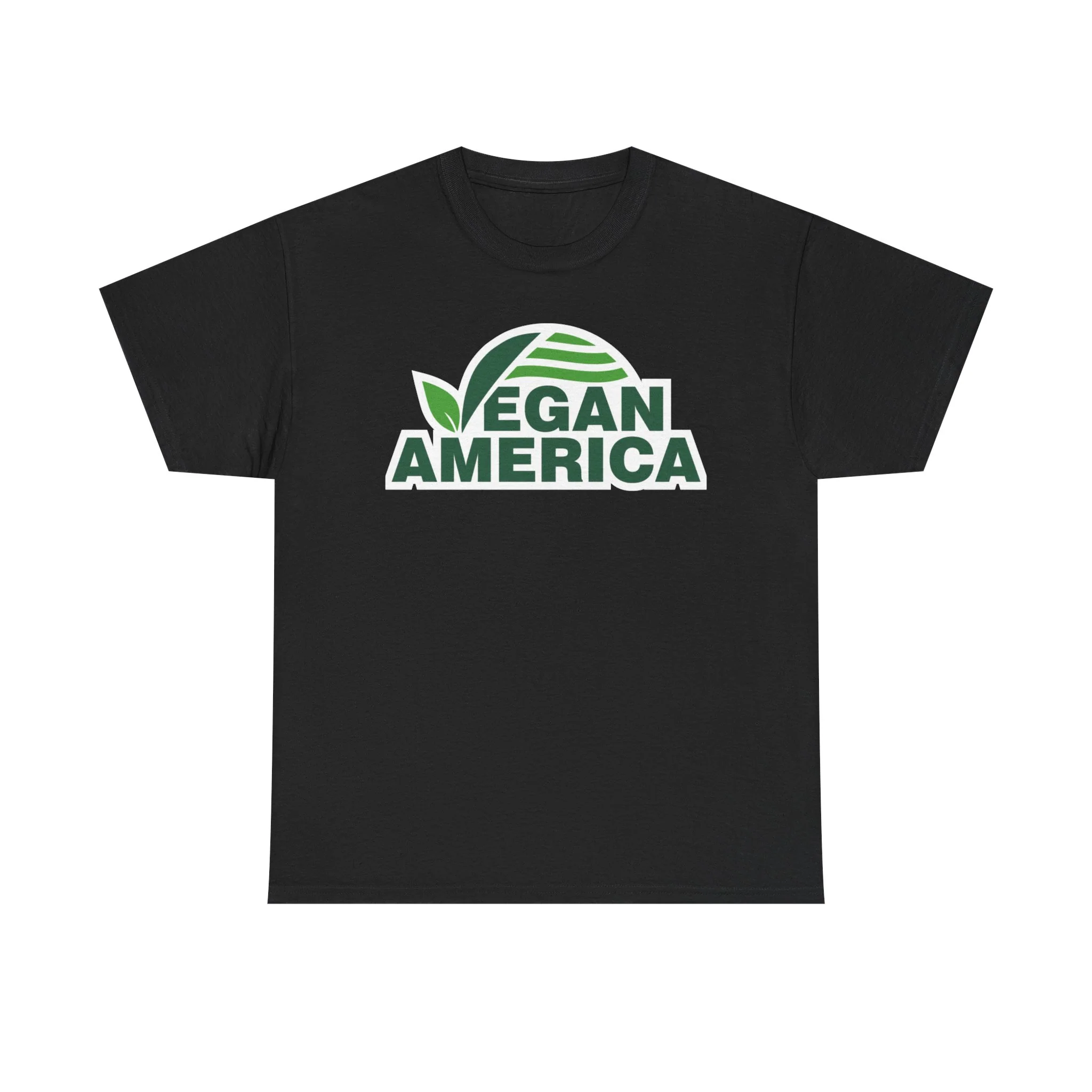 Vegan America T‑Shirt - Image 4