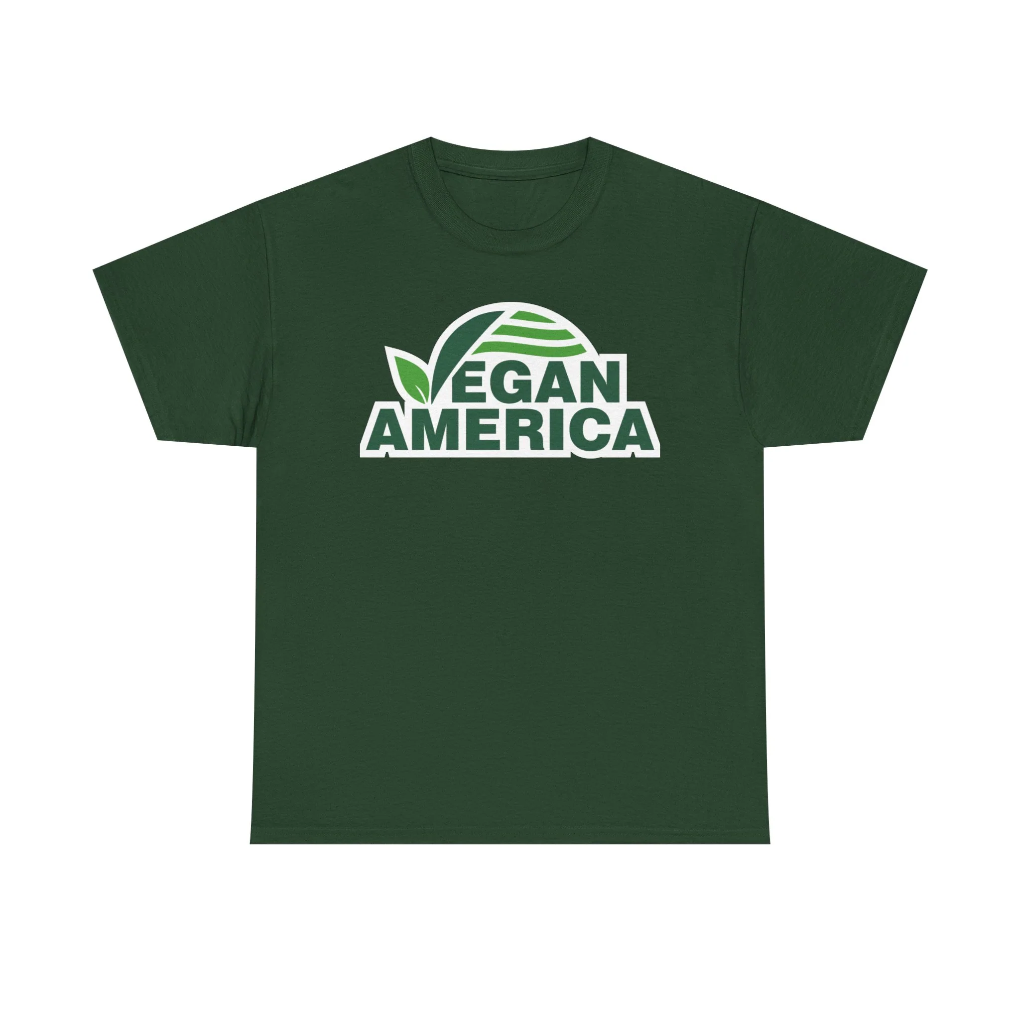 Vegan America T‑Shirt - Image 5