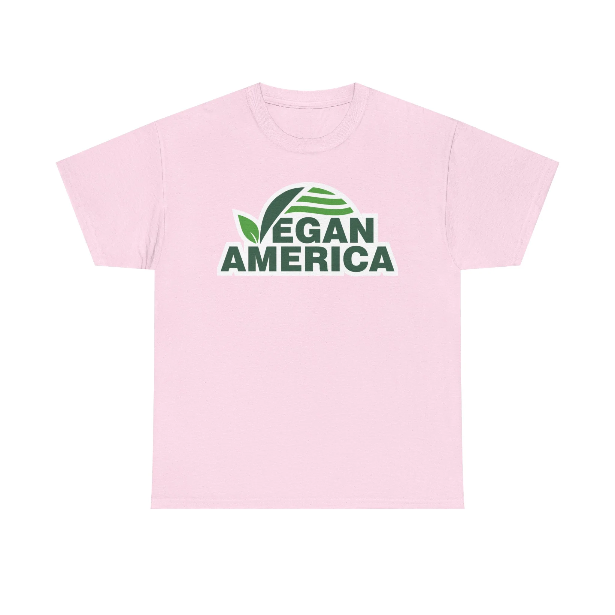 Vegan America T‑Shirt - Image 6