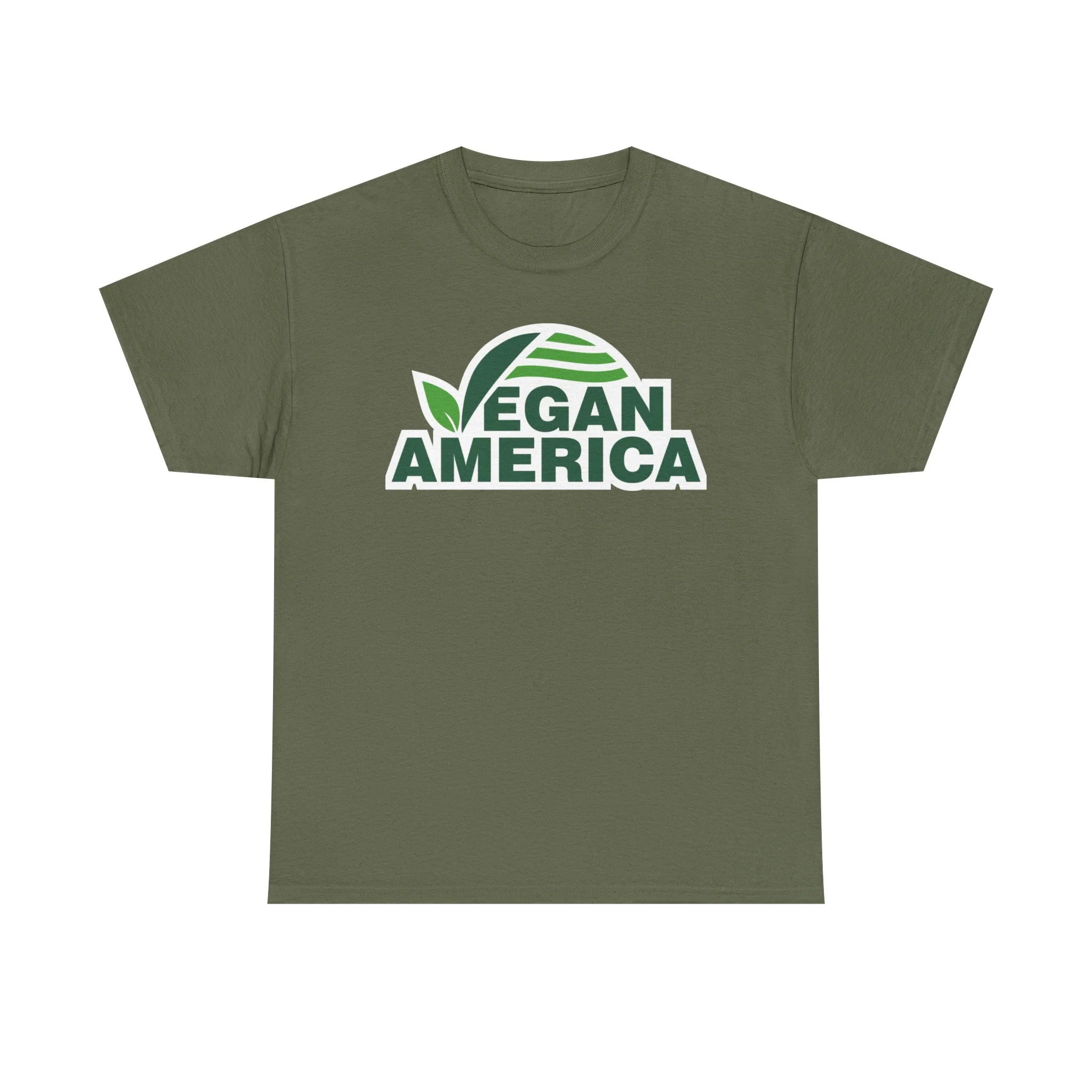 Vegan America T‑Shirt - Image 7