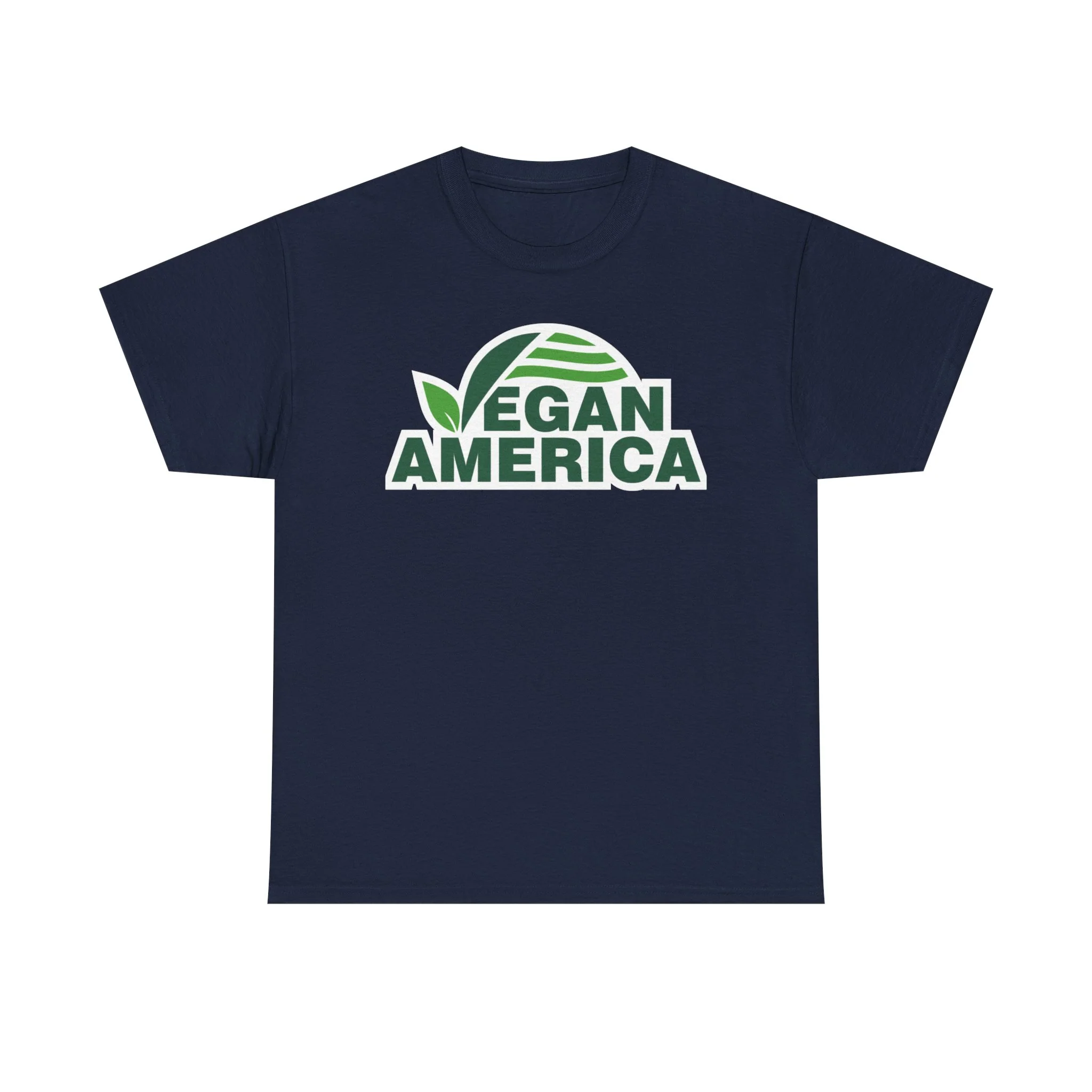 Vegan America T‑Shirt - Image 9