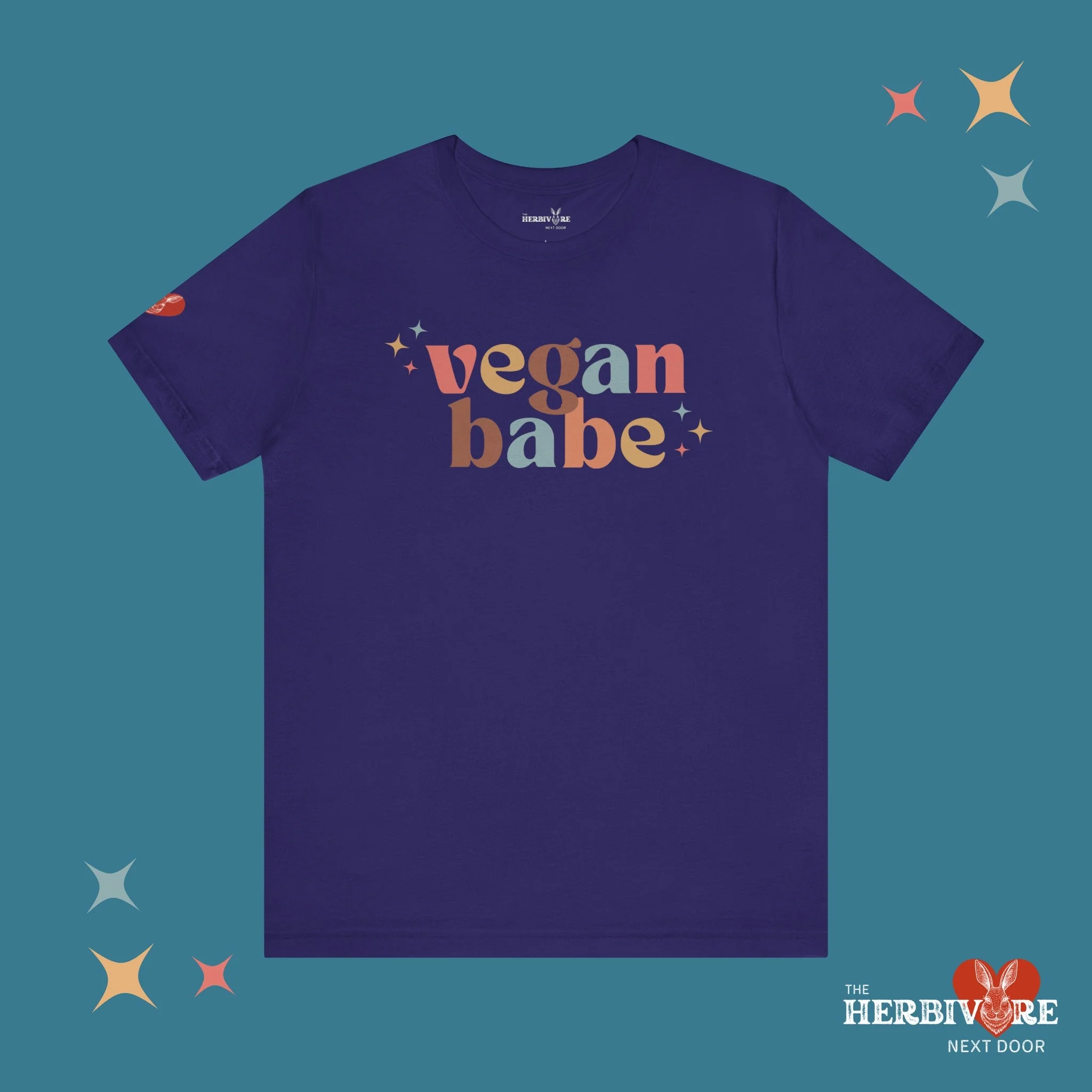 Vegan Babe - Unisex - Image 10