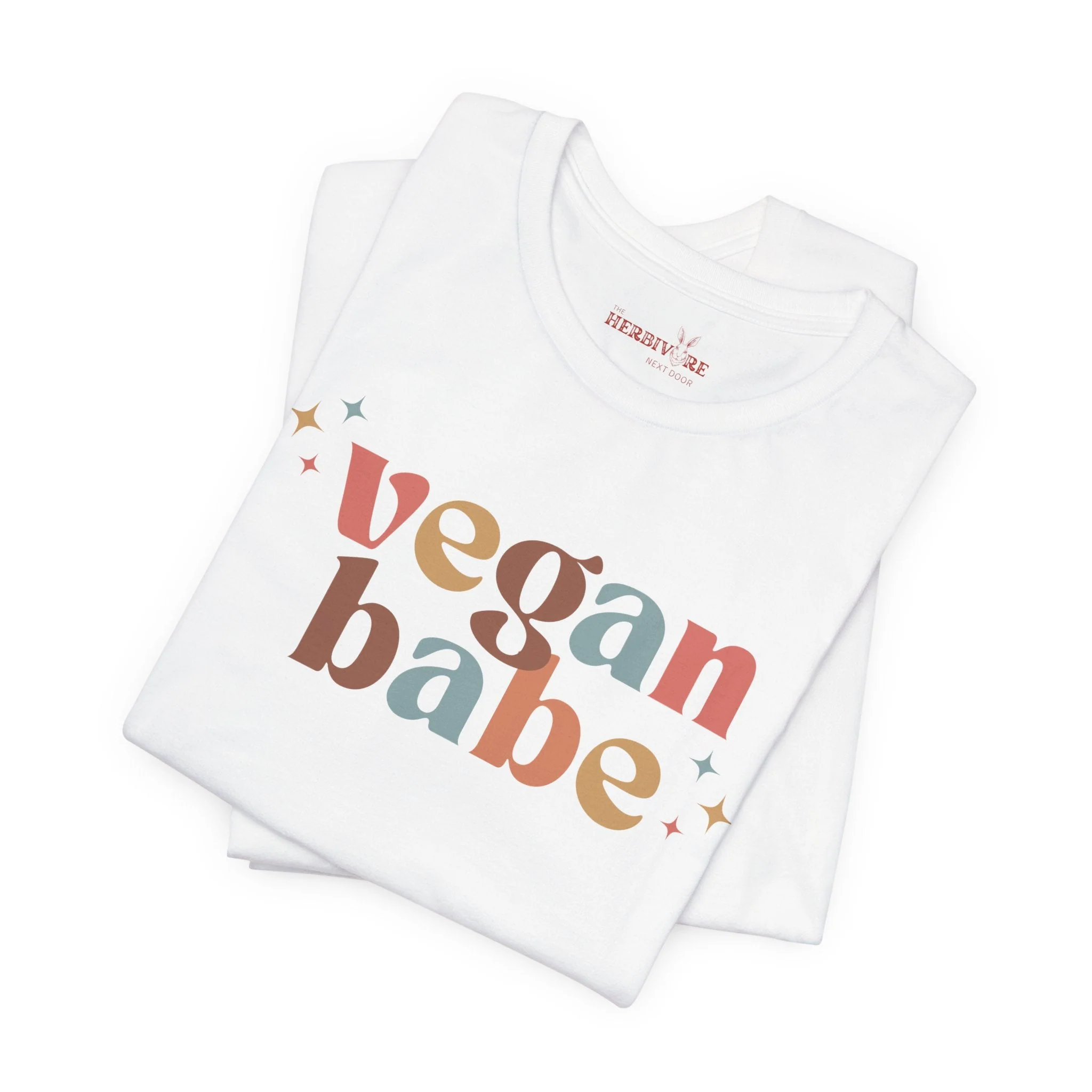 Vegan Babe - Unisex - Image 15
