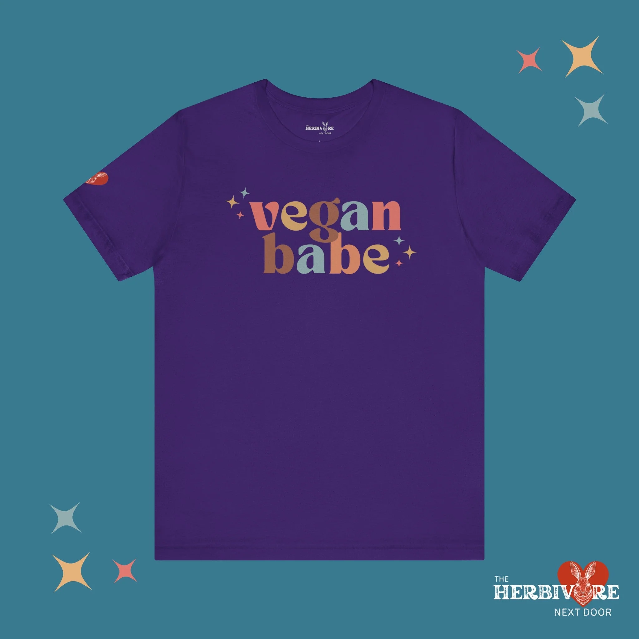 Vegan Babe - Unisex - Image 7