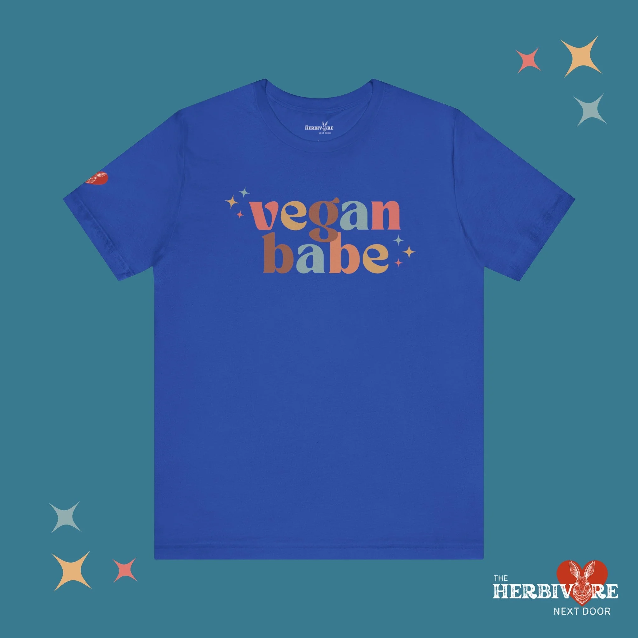 Vegan Babe - Unisex - Image 8