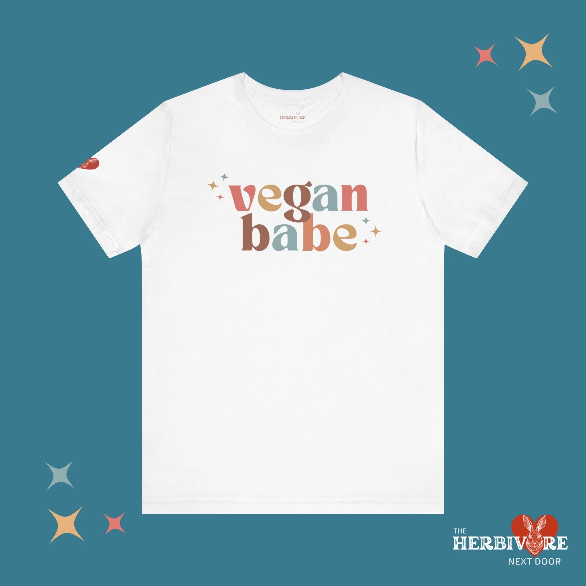 Vegan Babe - Unisex - Image 9