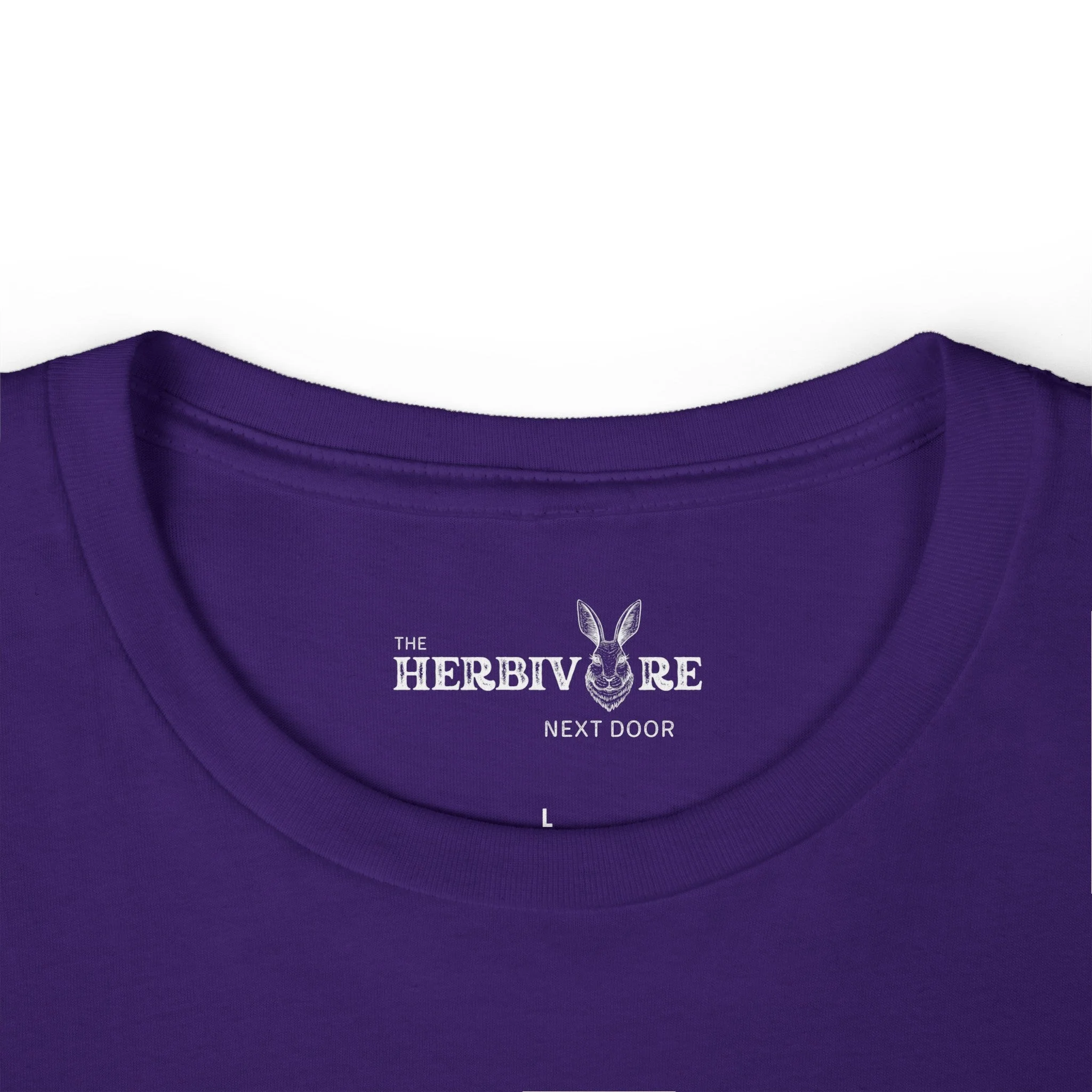 Vegan Babe - Women's Style - B&C 6400 - Image 19