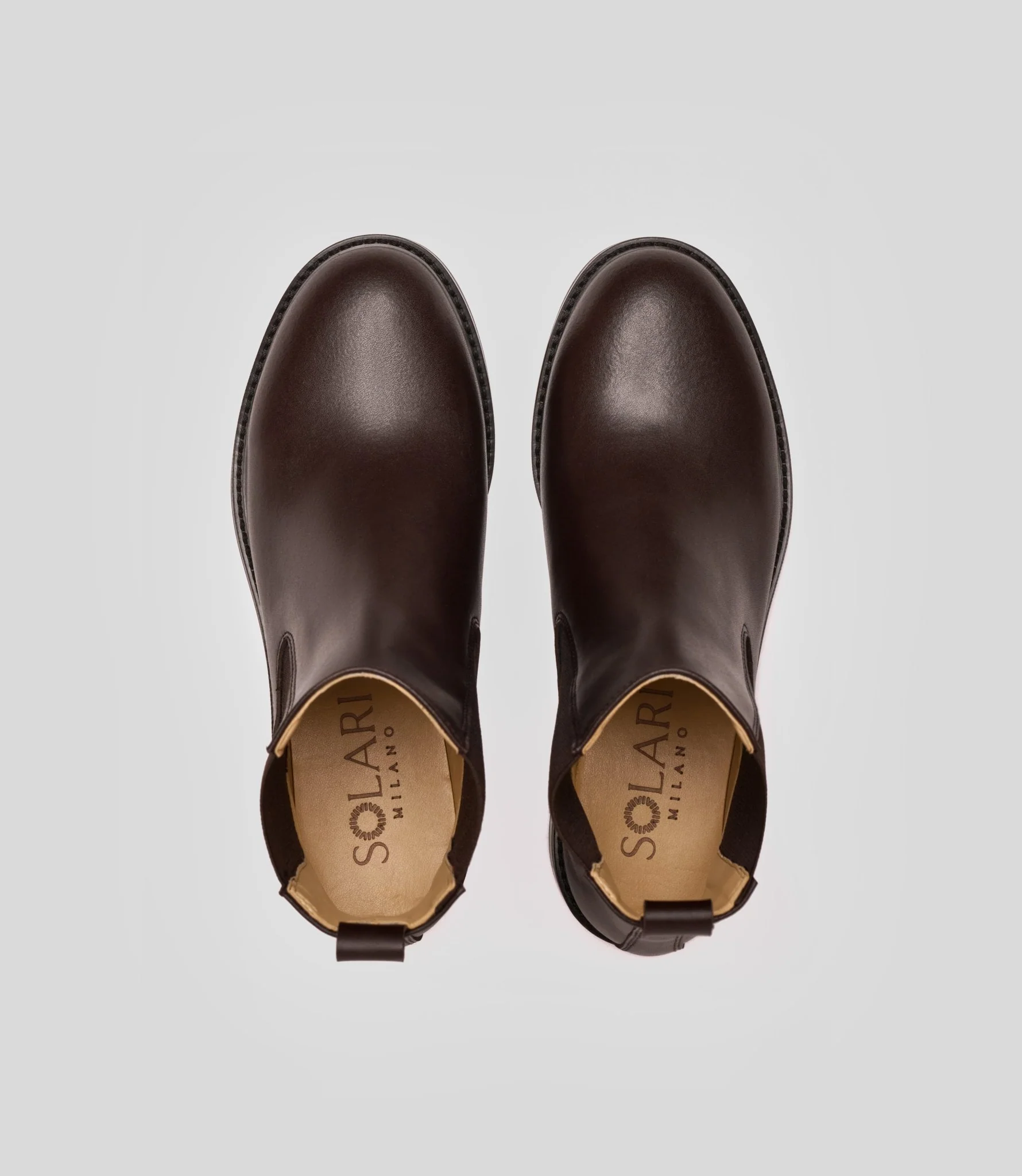 Vegan Chelsea boots - Woman - Image 4
