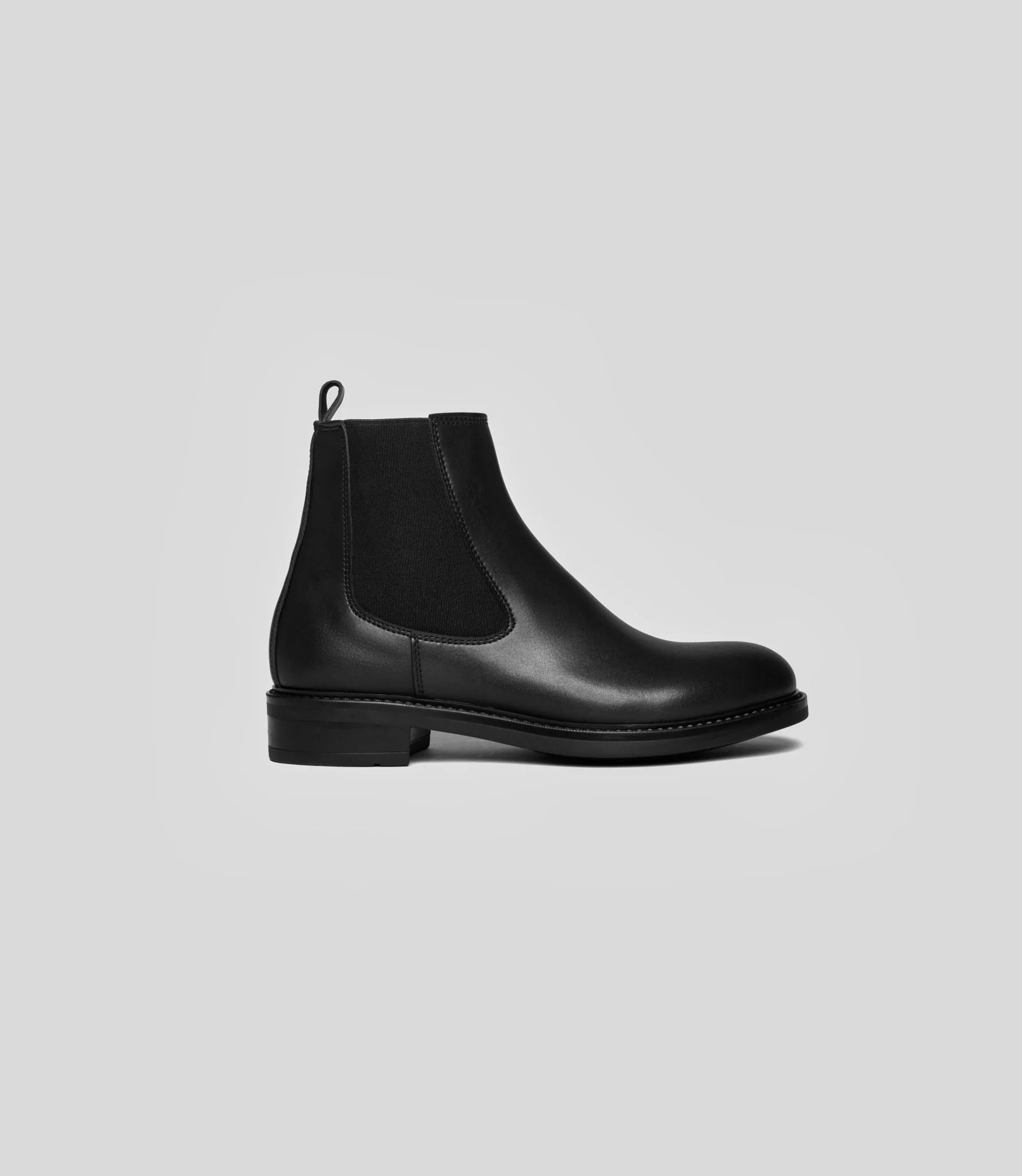 Vegan Chelsea boots - Woman - Image 5