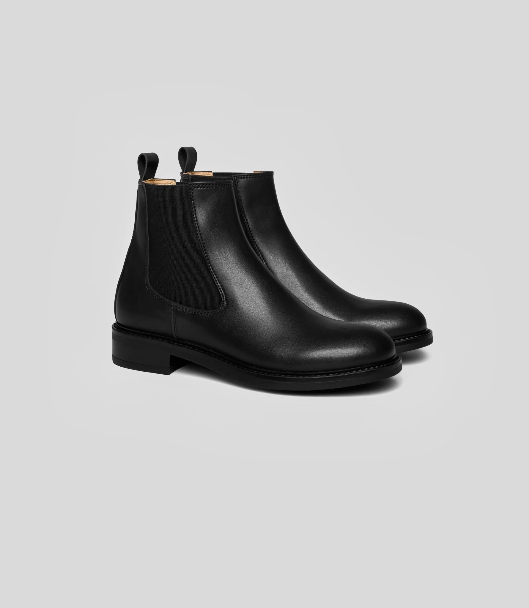 Vegan Chelsea boots - Woman - Image 6